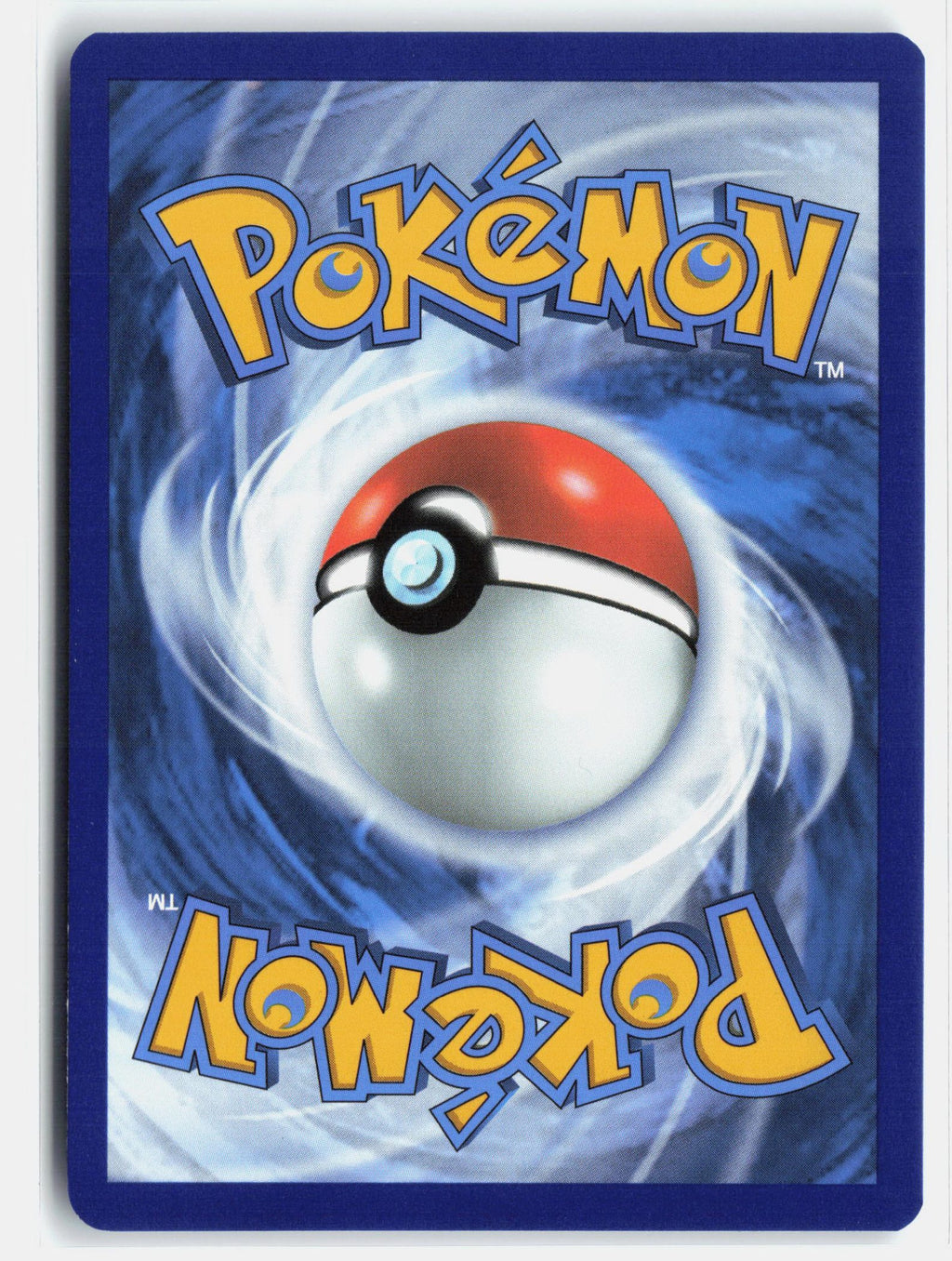 Weavile (Back)
