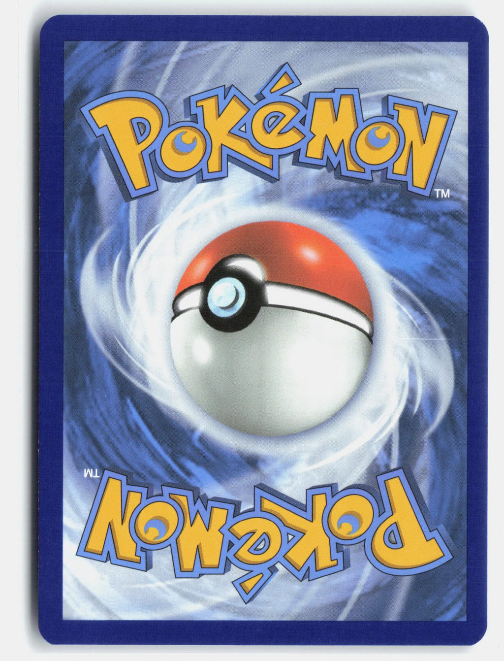 Lapras (Back)
