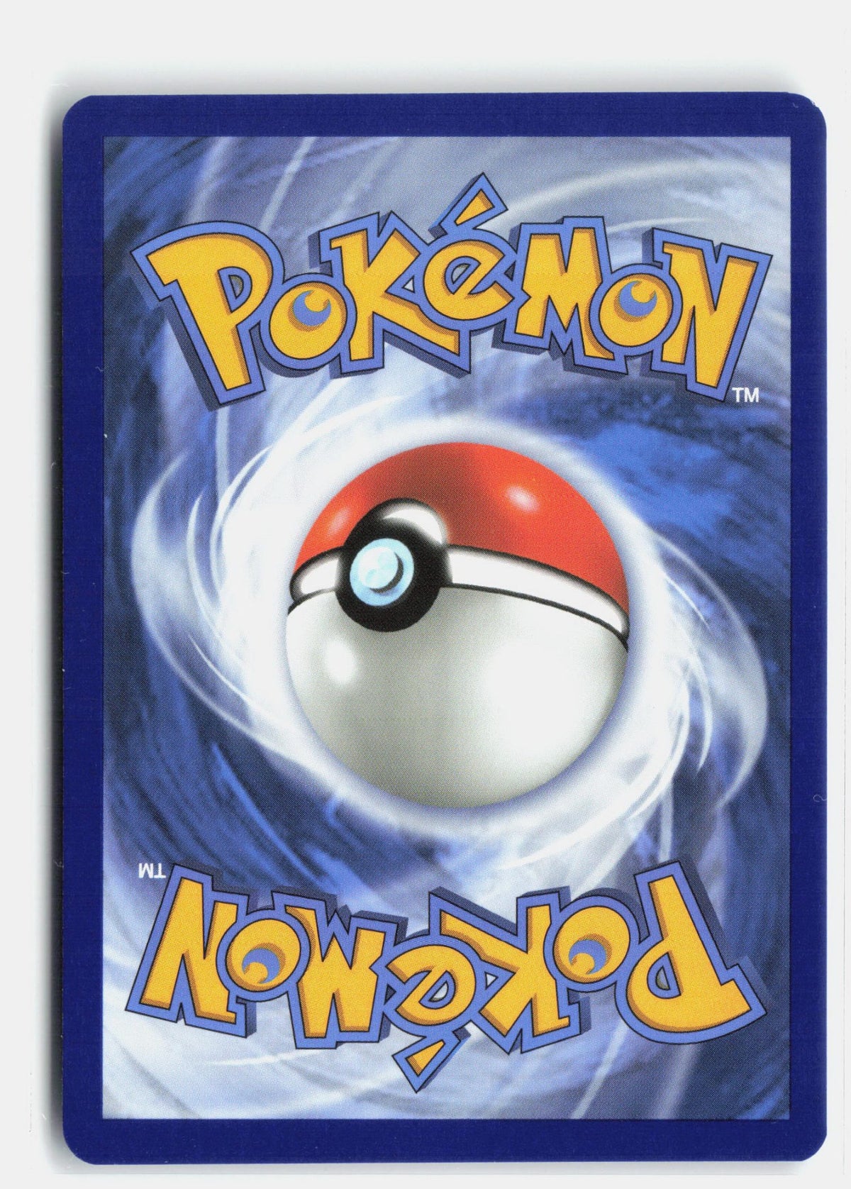 Iono's Tadbulb (Energy Symbol Pattern) (Back)