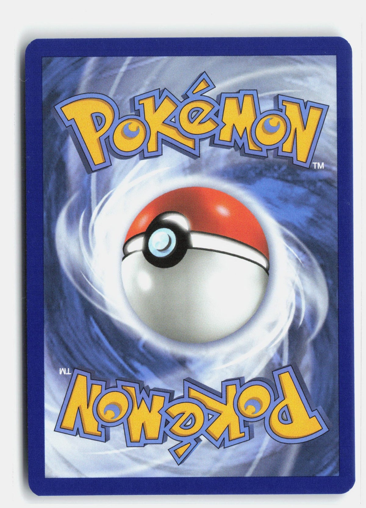 Shinx (Back)
