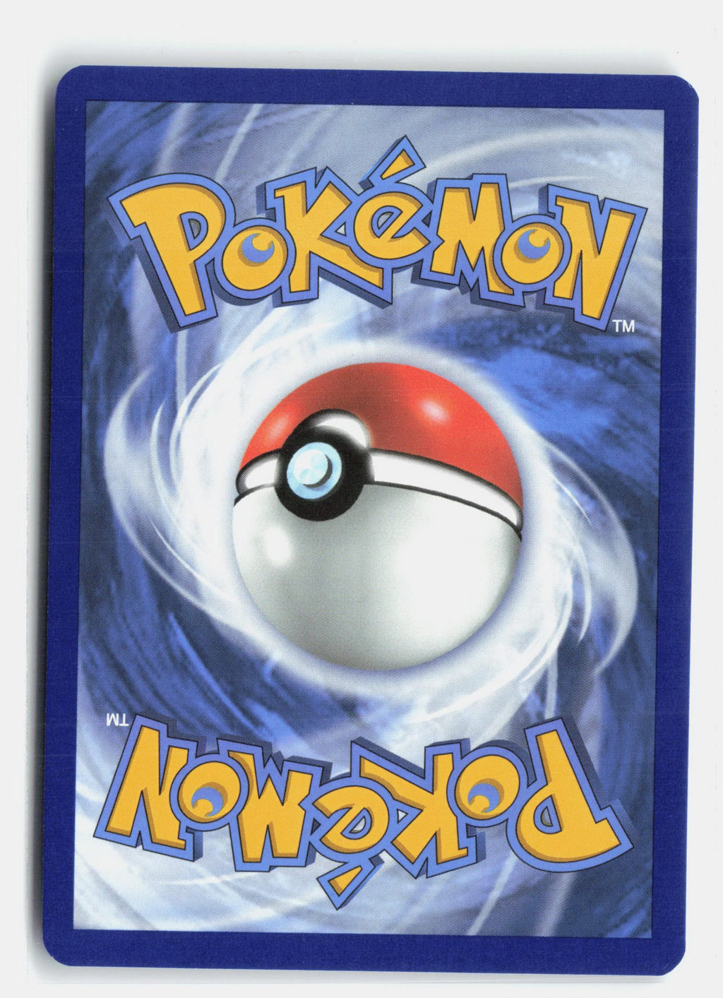 Houndour - 131/197 (Back)