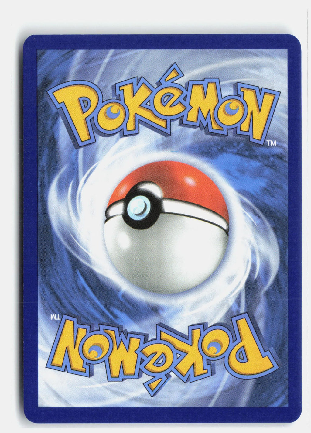 Mawile (Back)