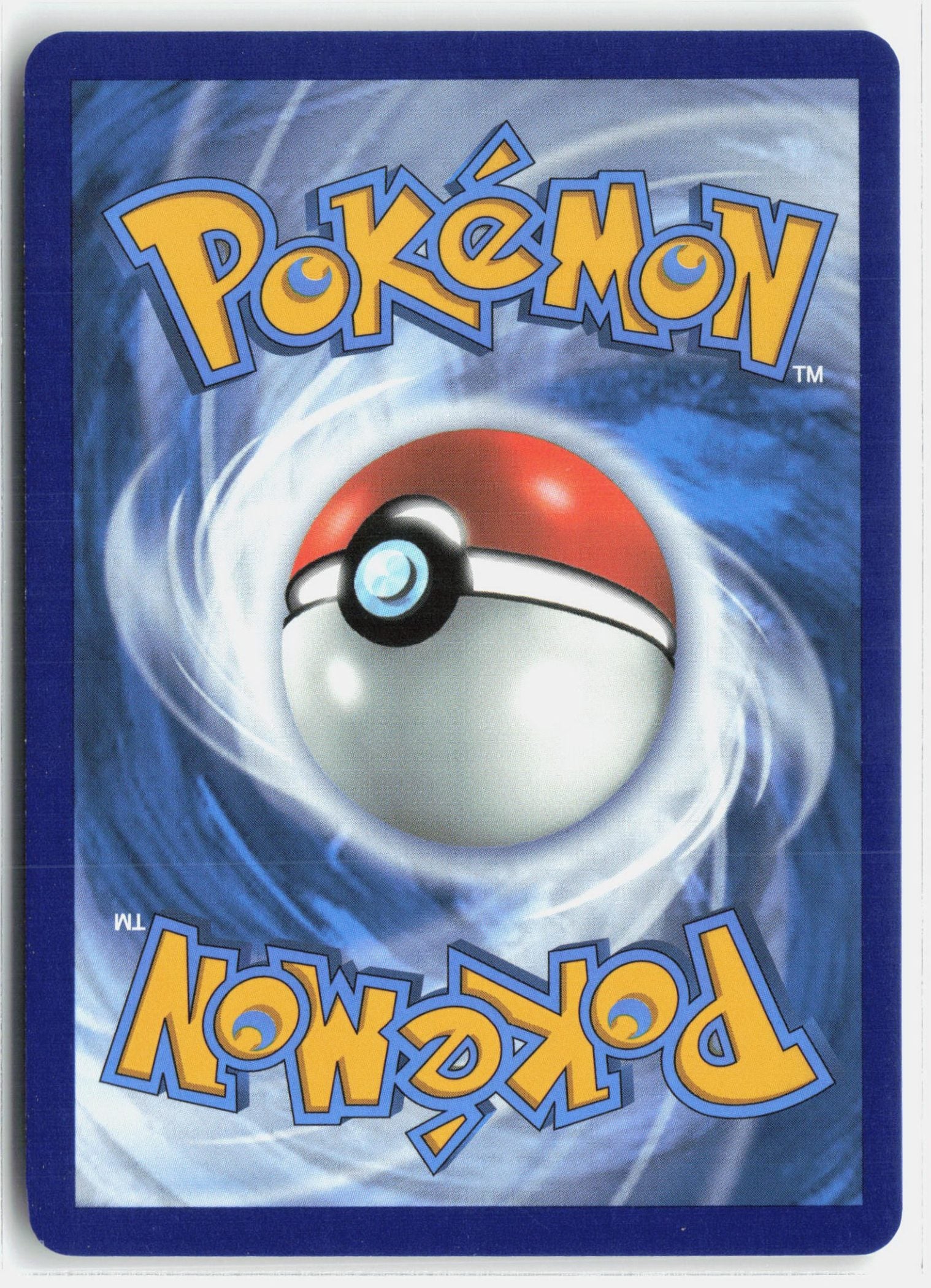 Rotom Phone (Back)