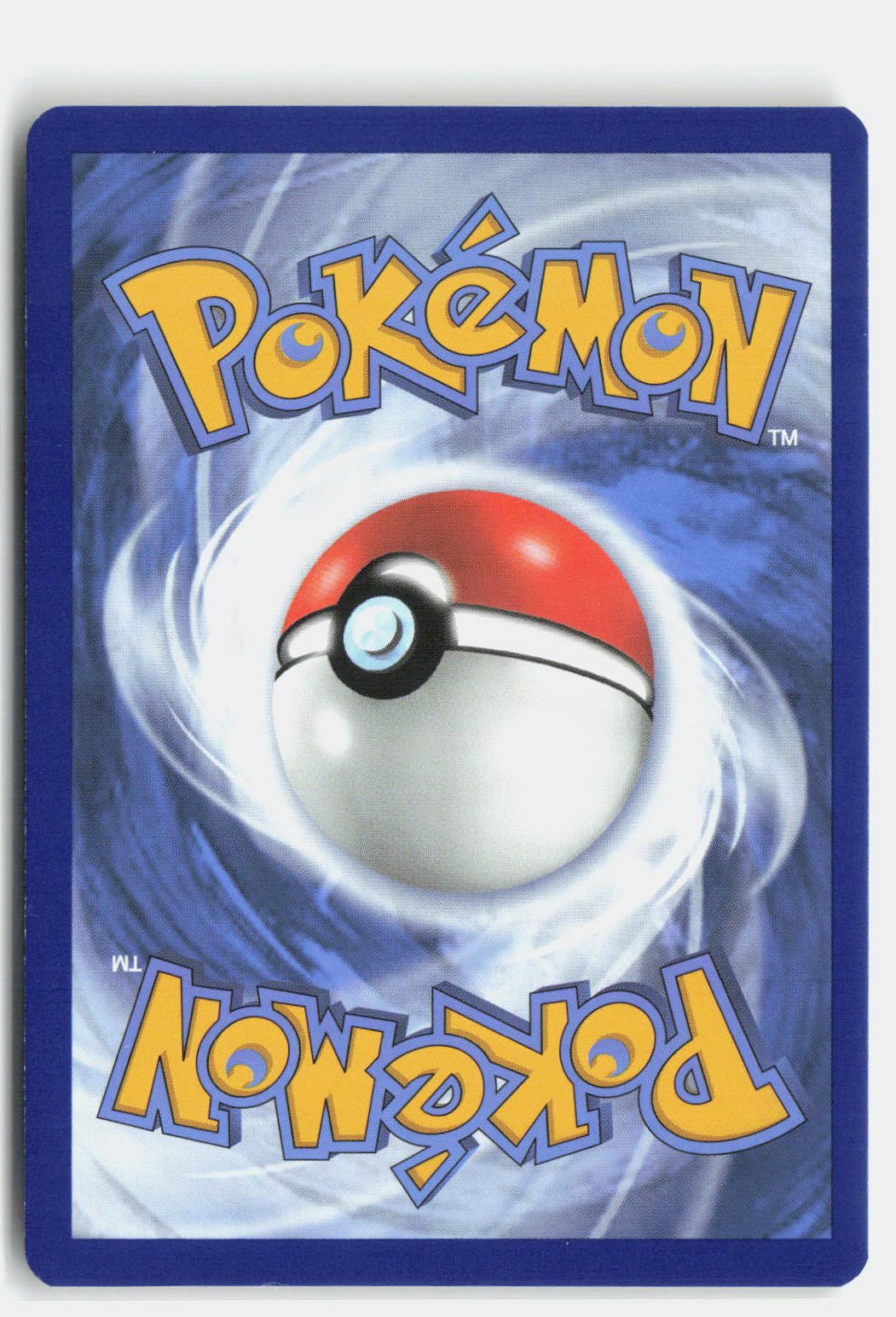 Absol (Back)