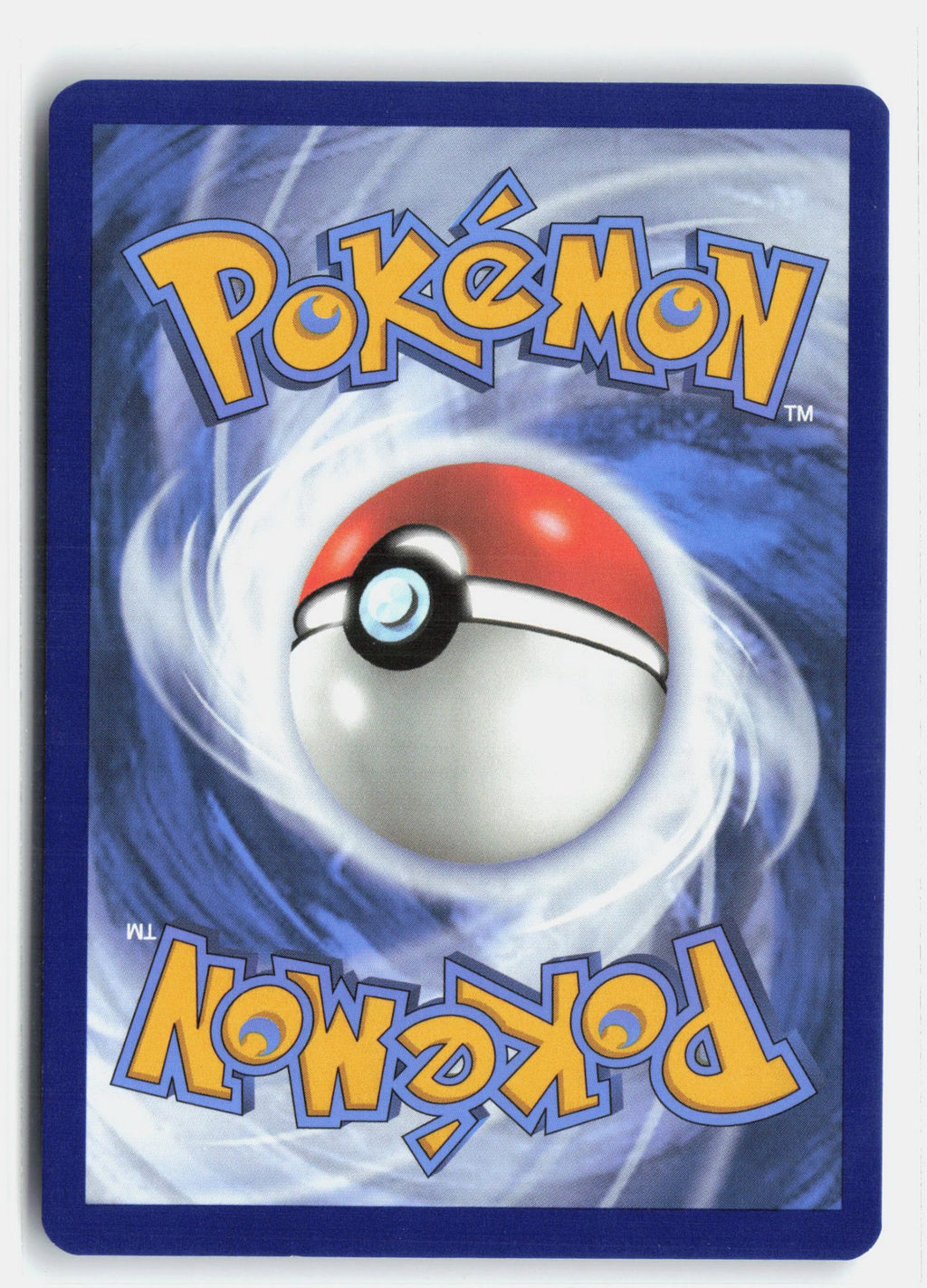 Claydol (Back)