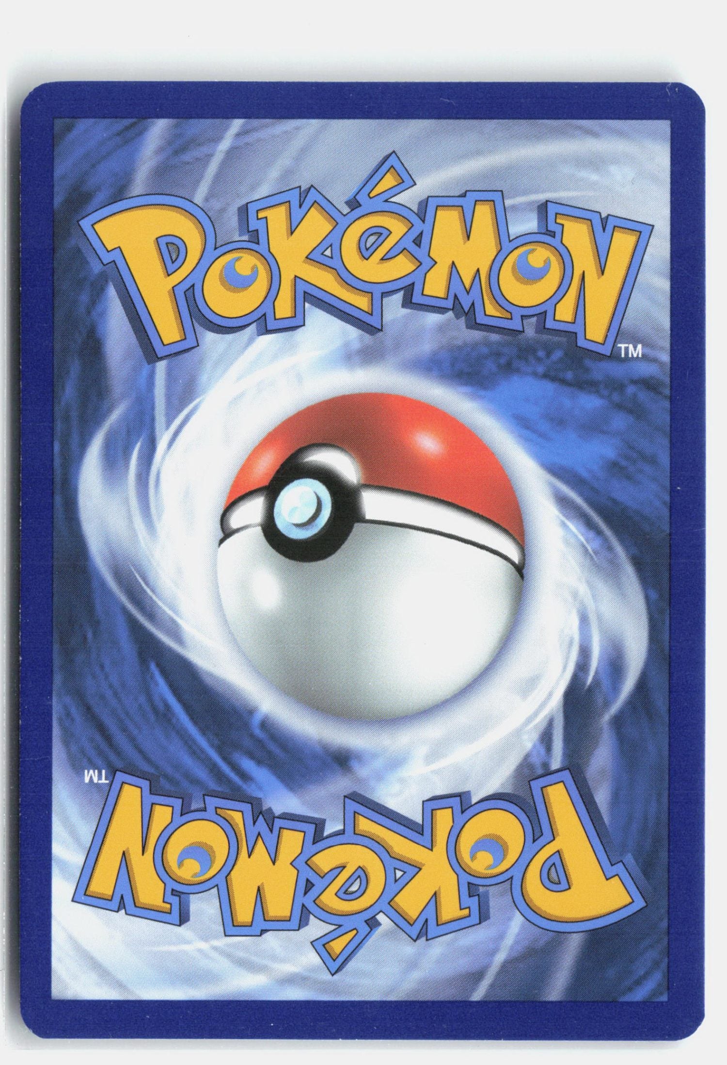Pidgeotto (Back)