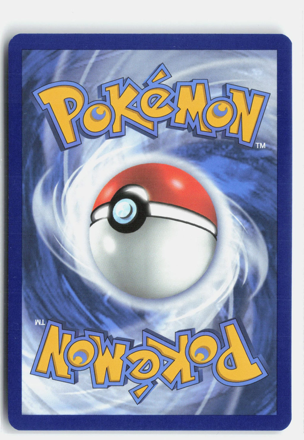 Gumshoos (Back)