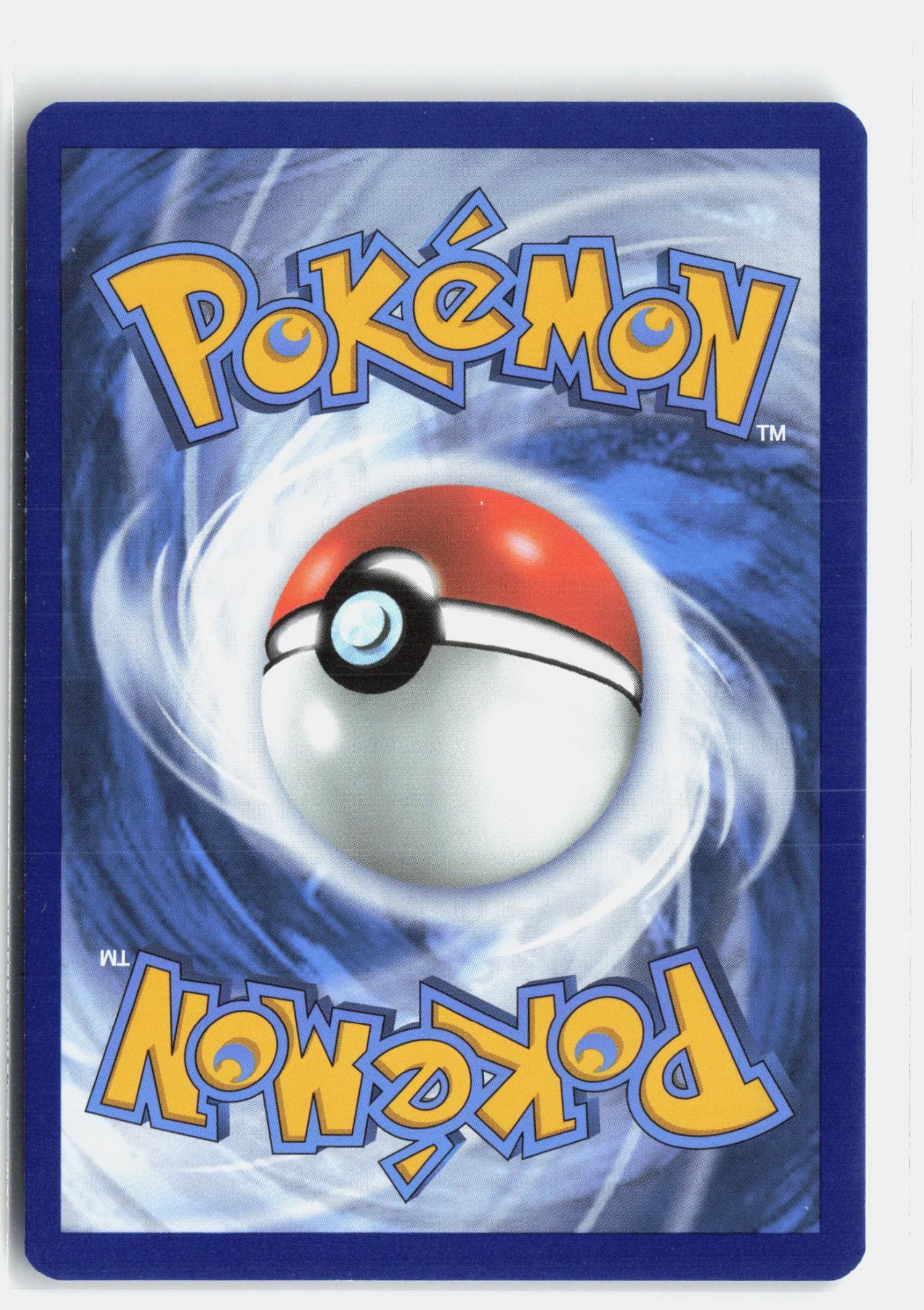 Pokemon League Headquarters (Back)