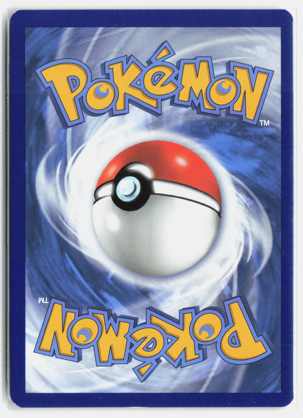 Landorus (Back)