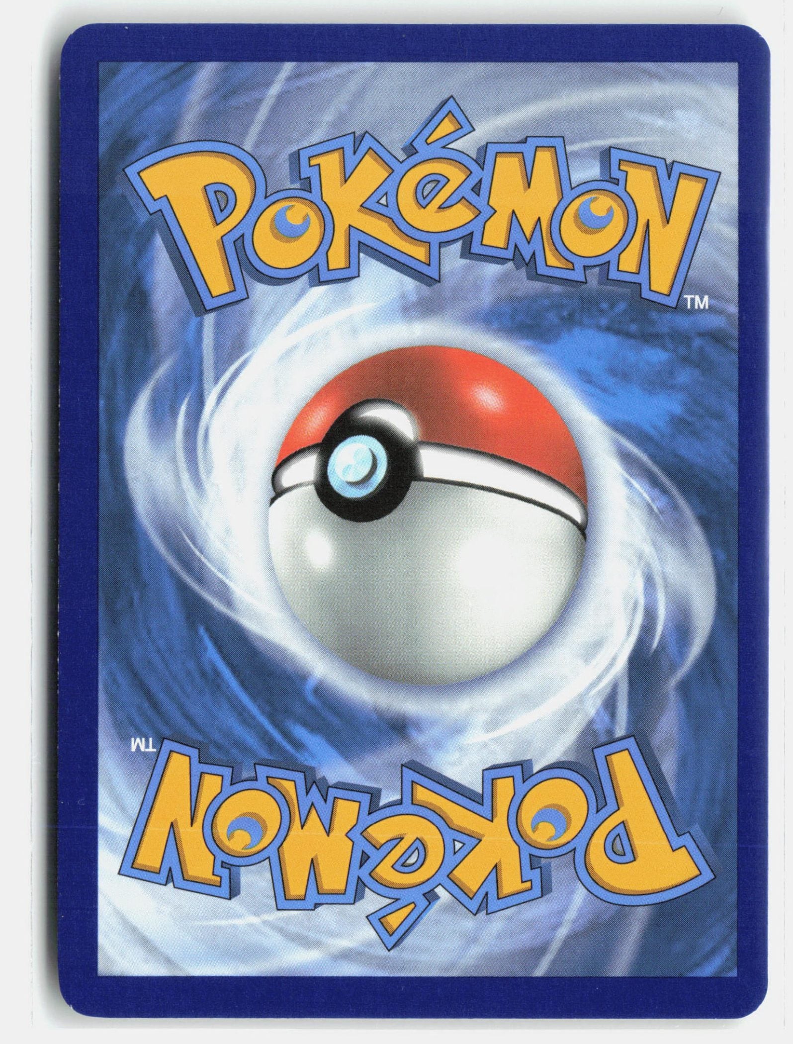 Absol (Back)