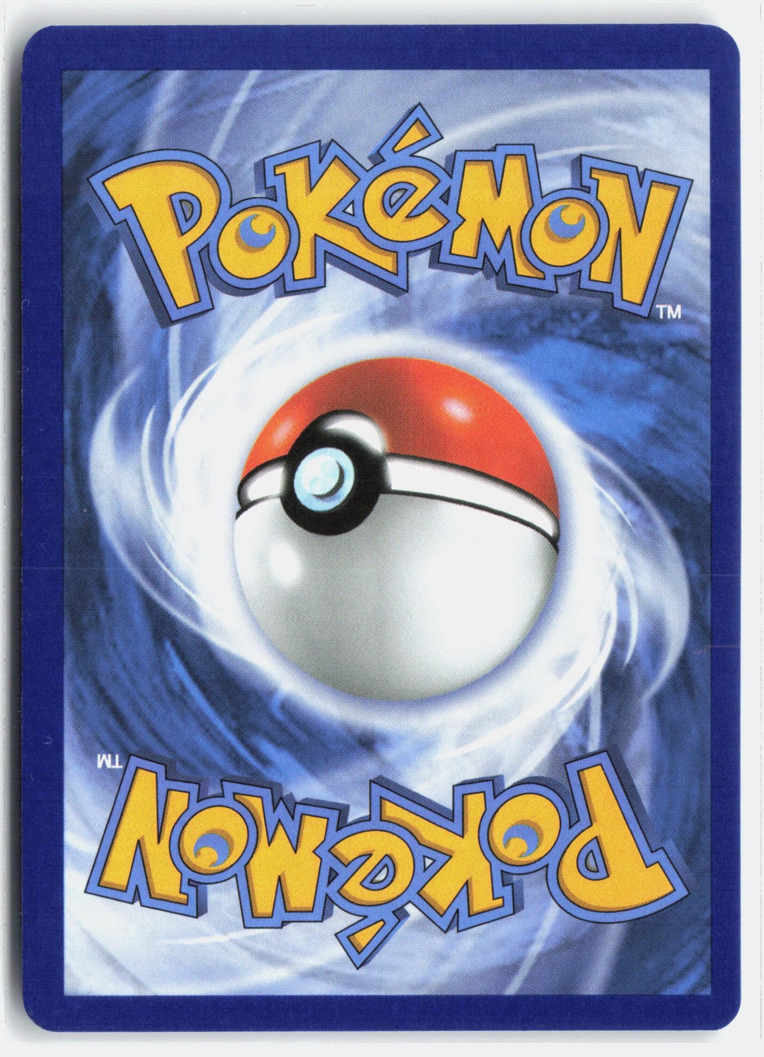 Miltank (Back)