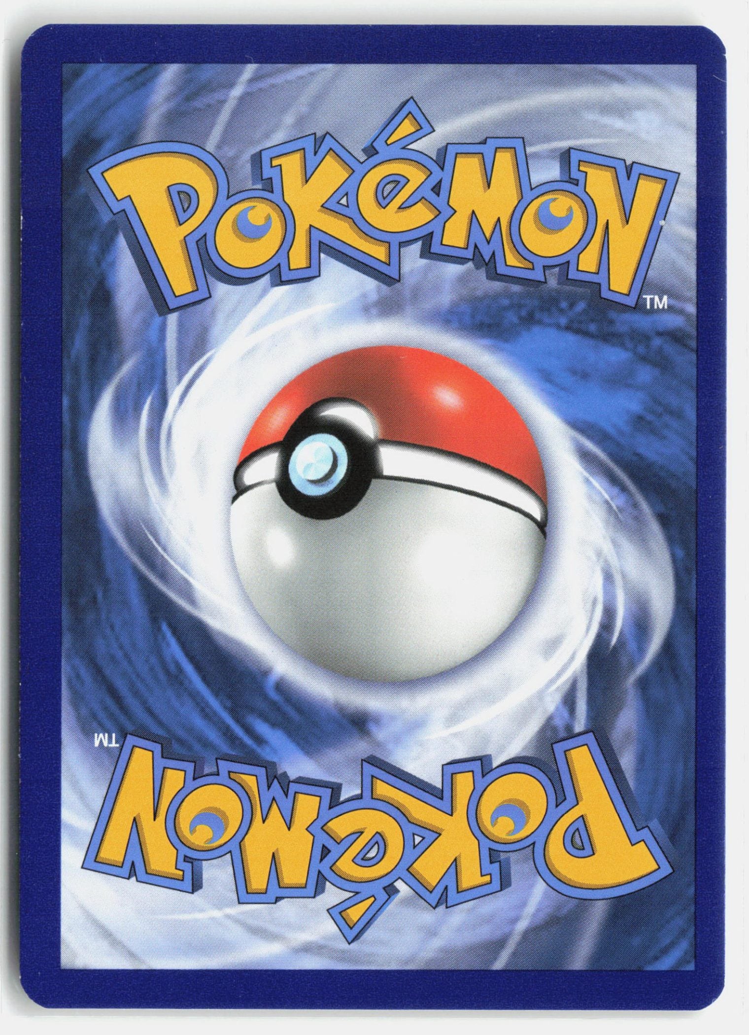 Togedemaru (Back)