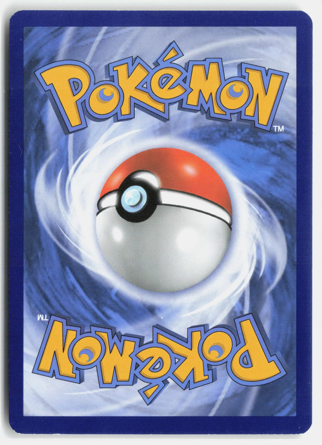 Dusknoir (Back)