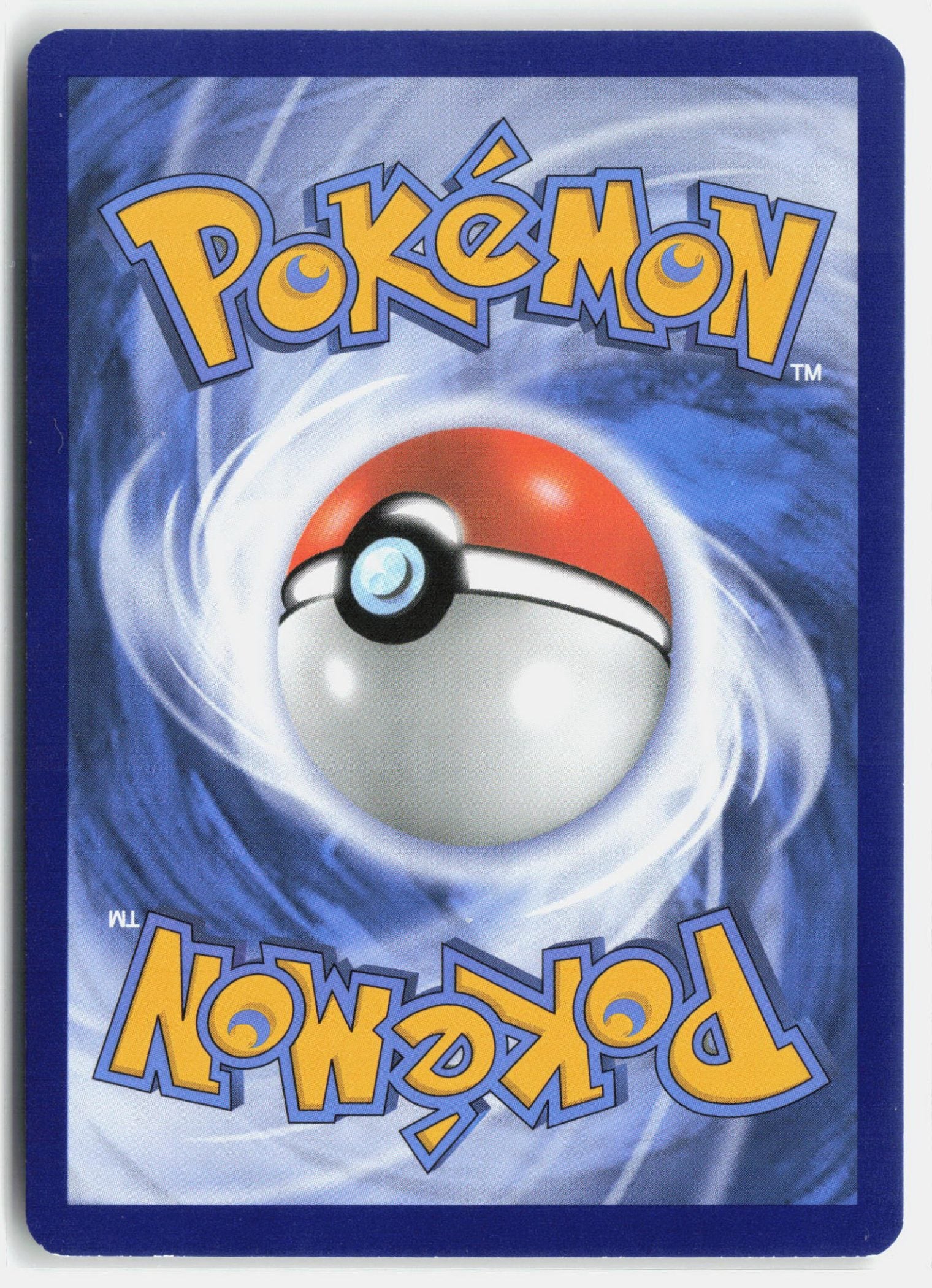 Dusknoir (Back)