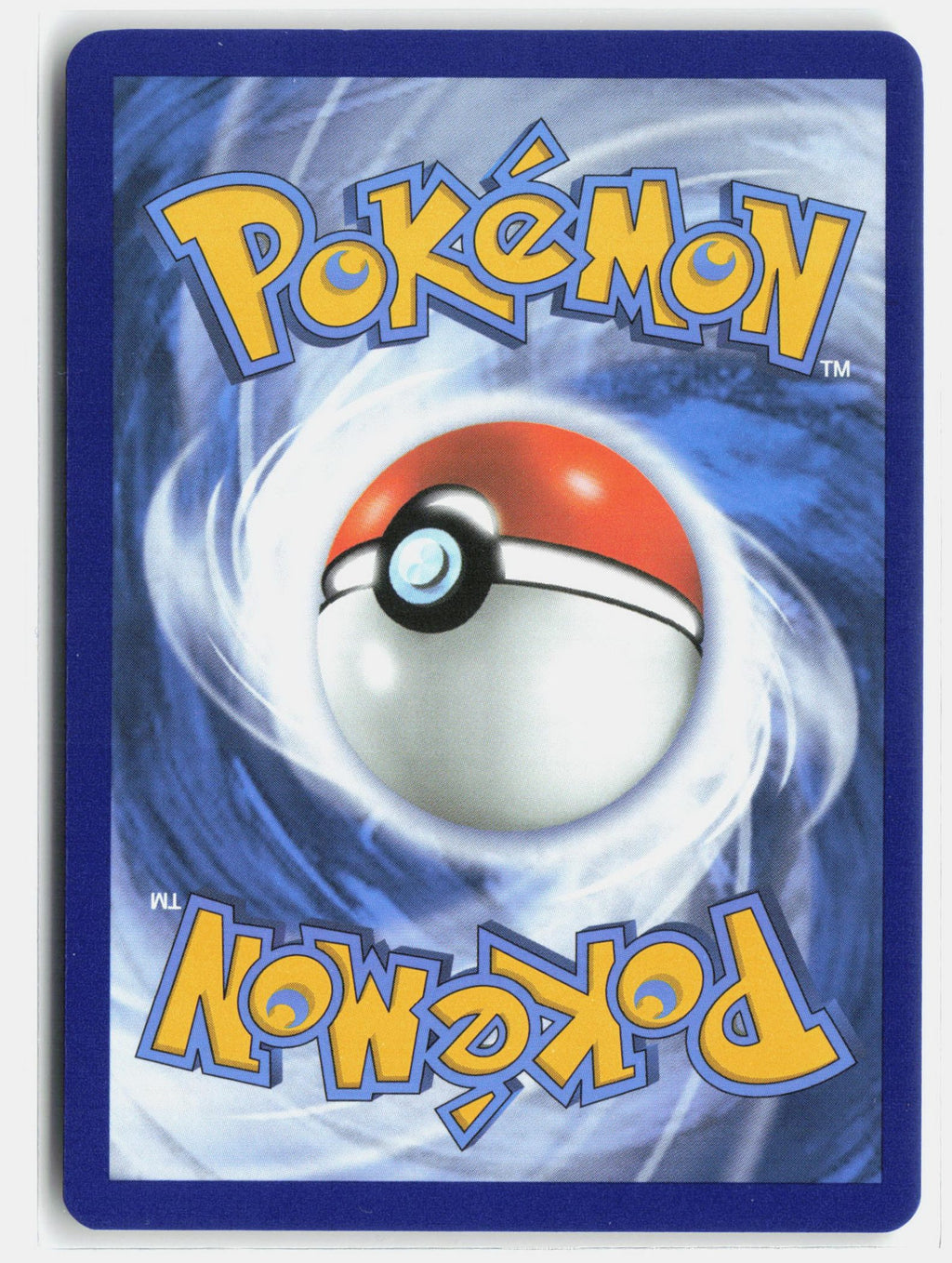 Rotom Dex Poke Finder Mode (Back)