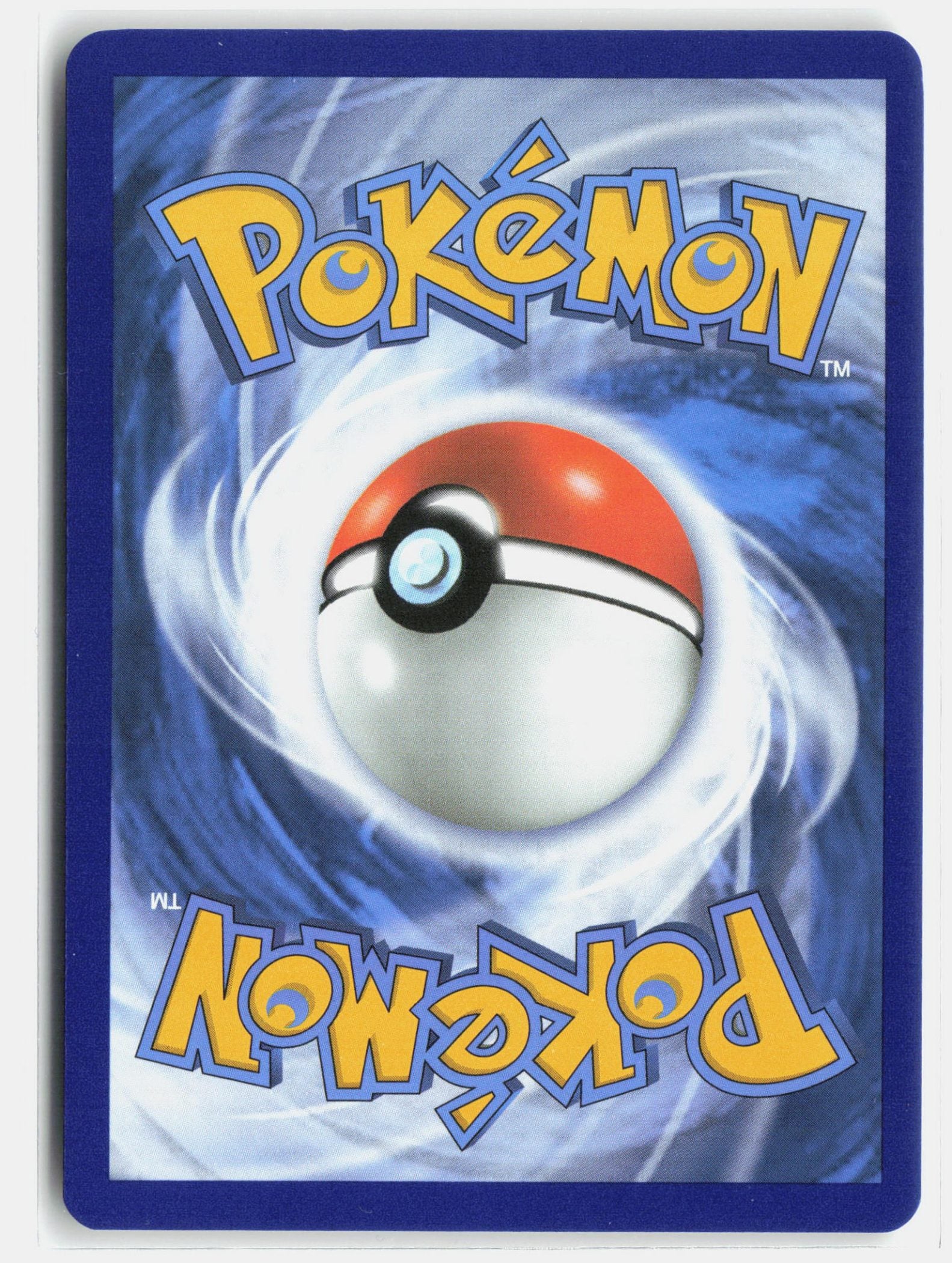 Rotom Dex Poke Finder Mode (Back)