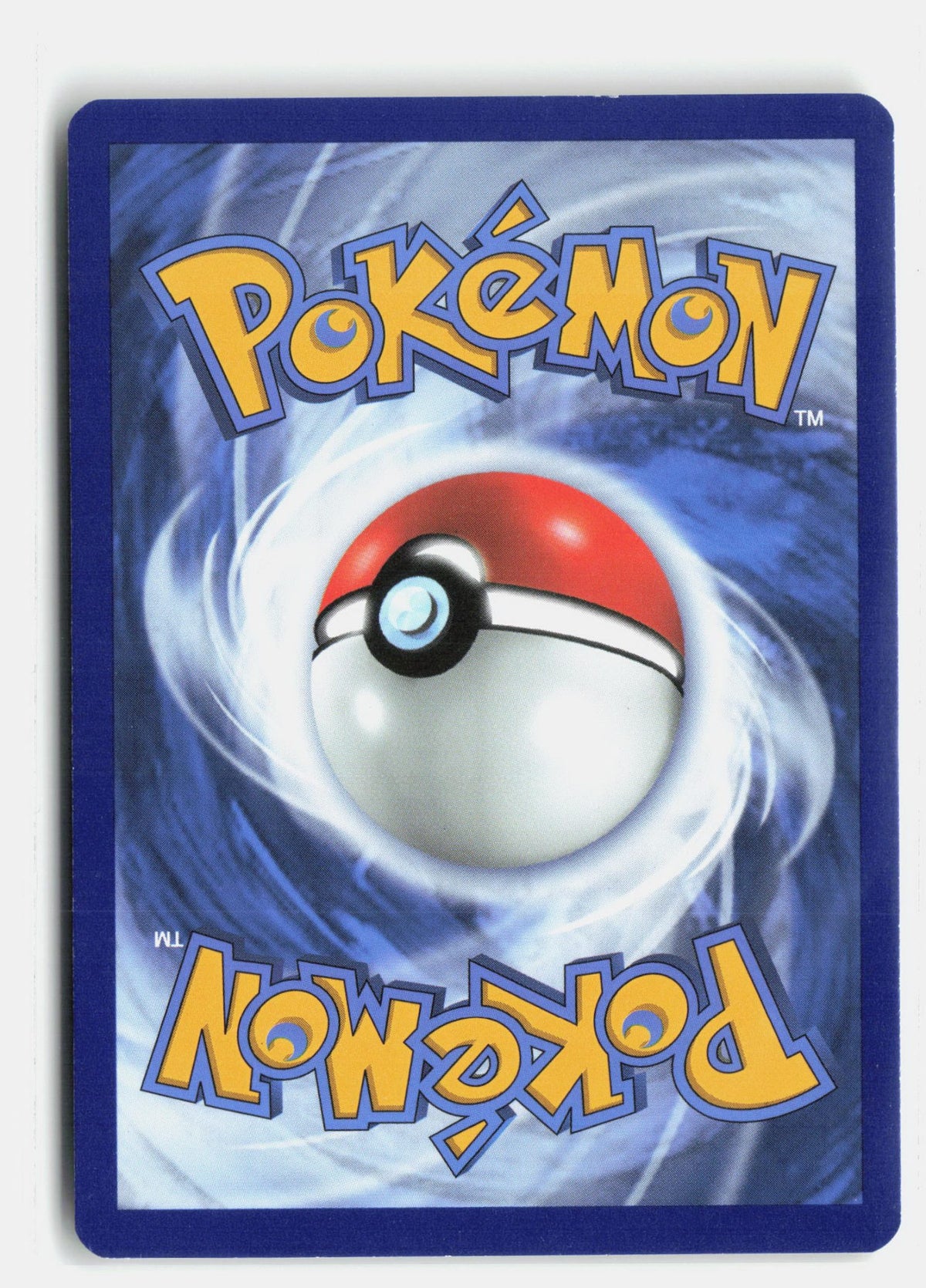 Regirock (Back)