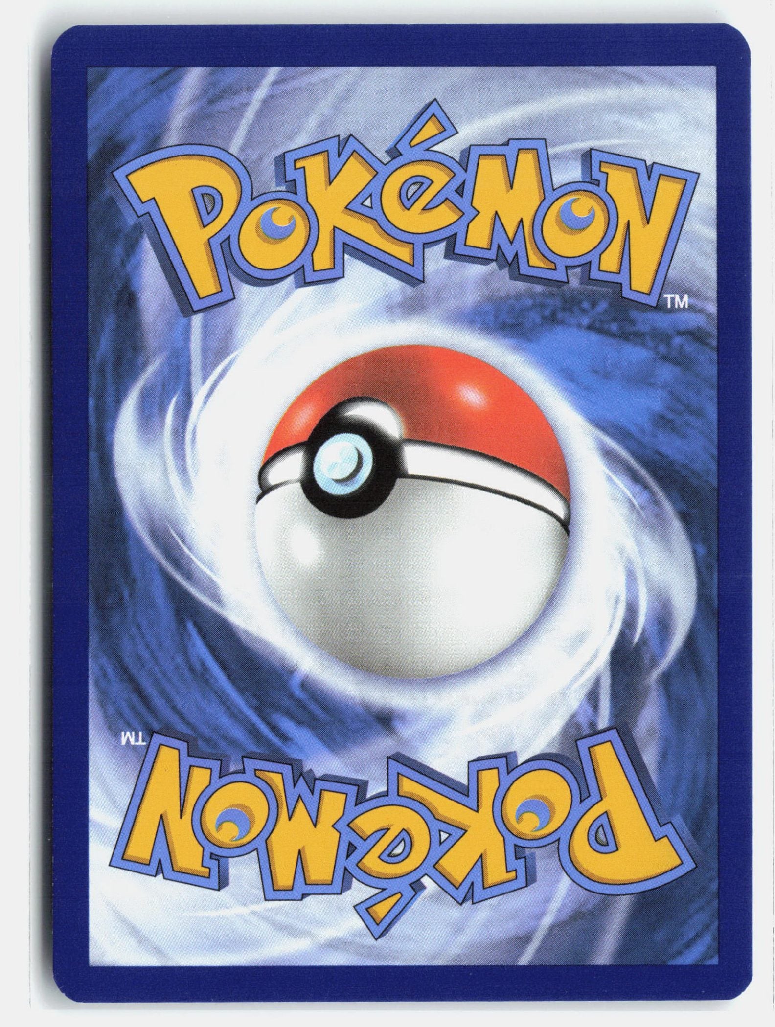 Skarmory (Back)