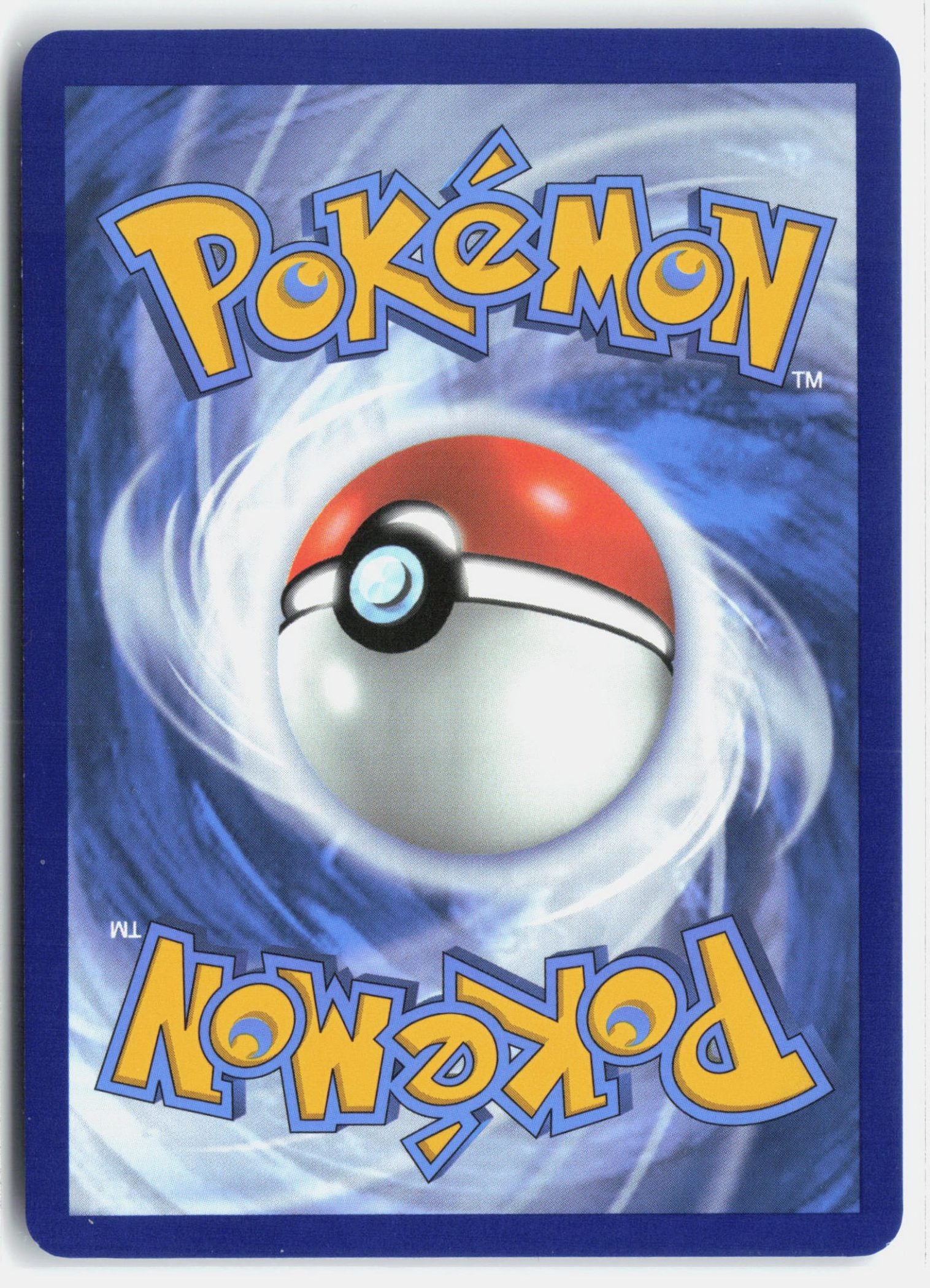 Technical Machine: Fluorite (Back)