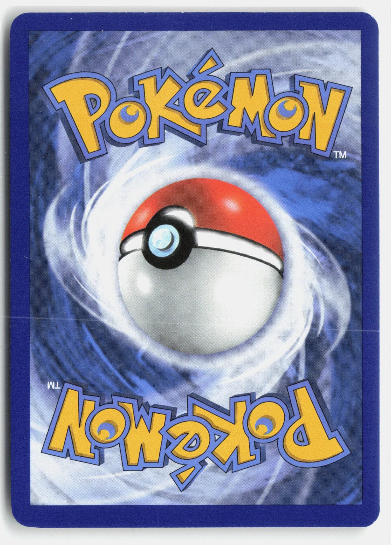 Gyarados (Back)