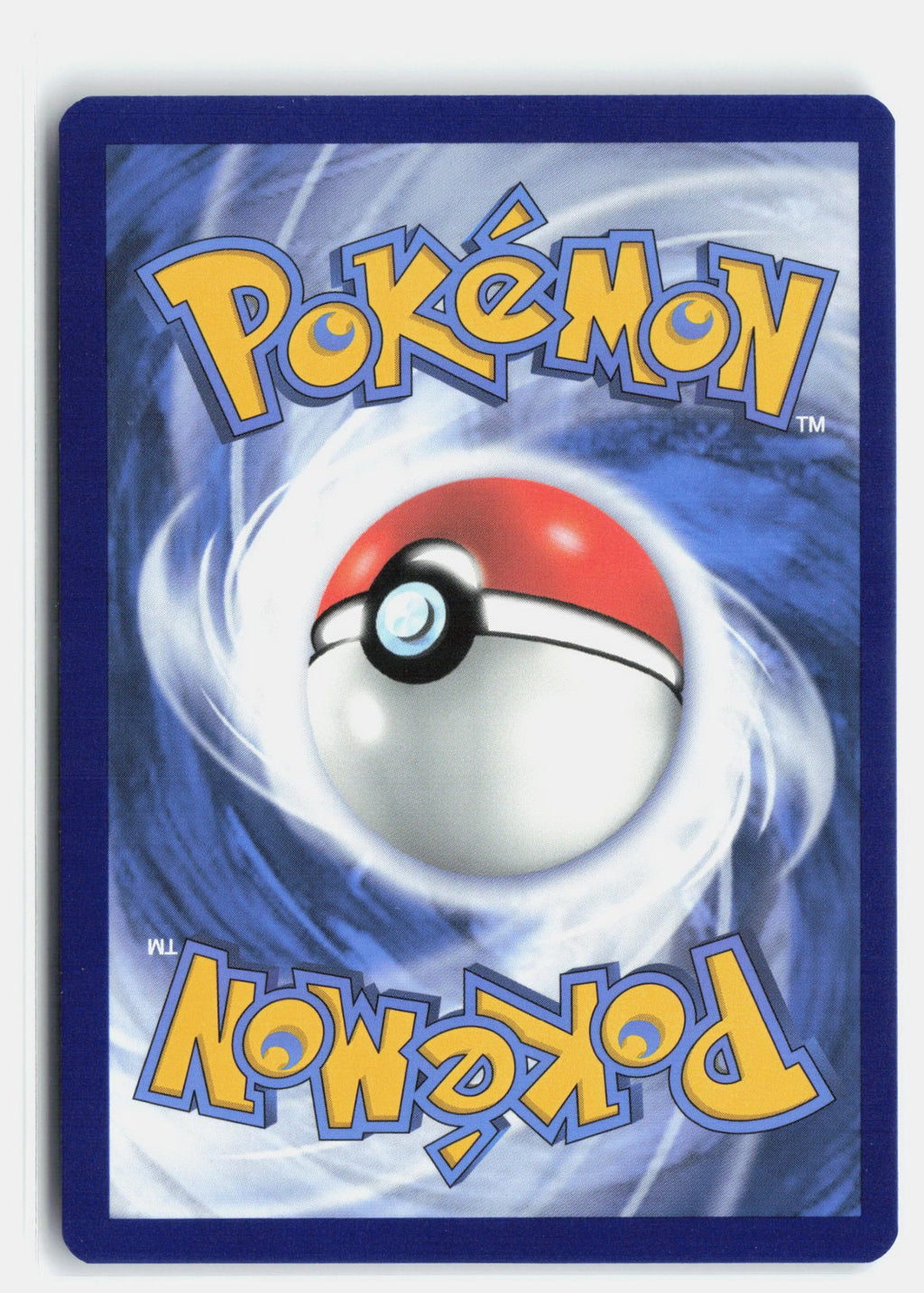 Paldean Tauros - 108/193 (Back)