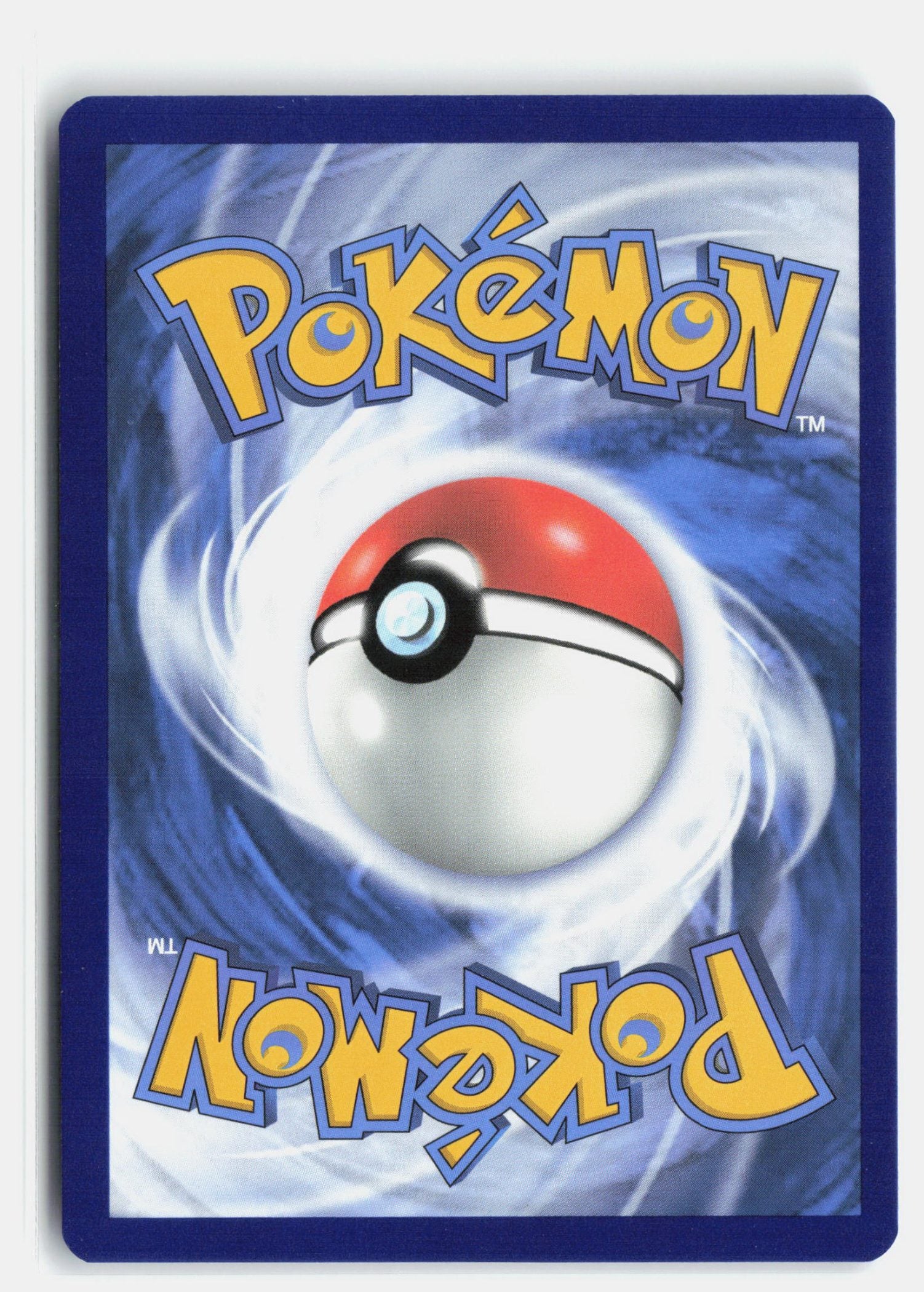 Paldean Tauros - 108/193 (Back)
