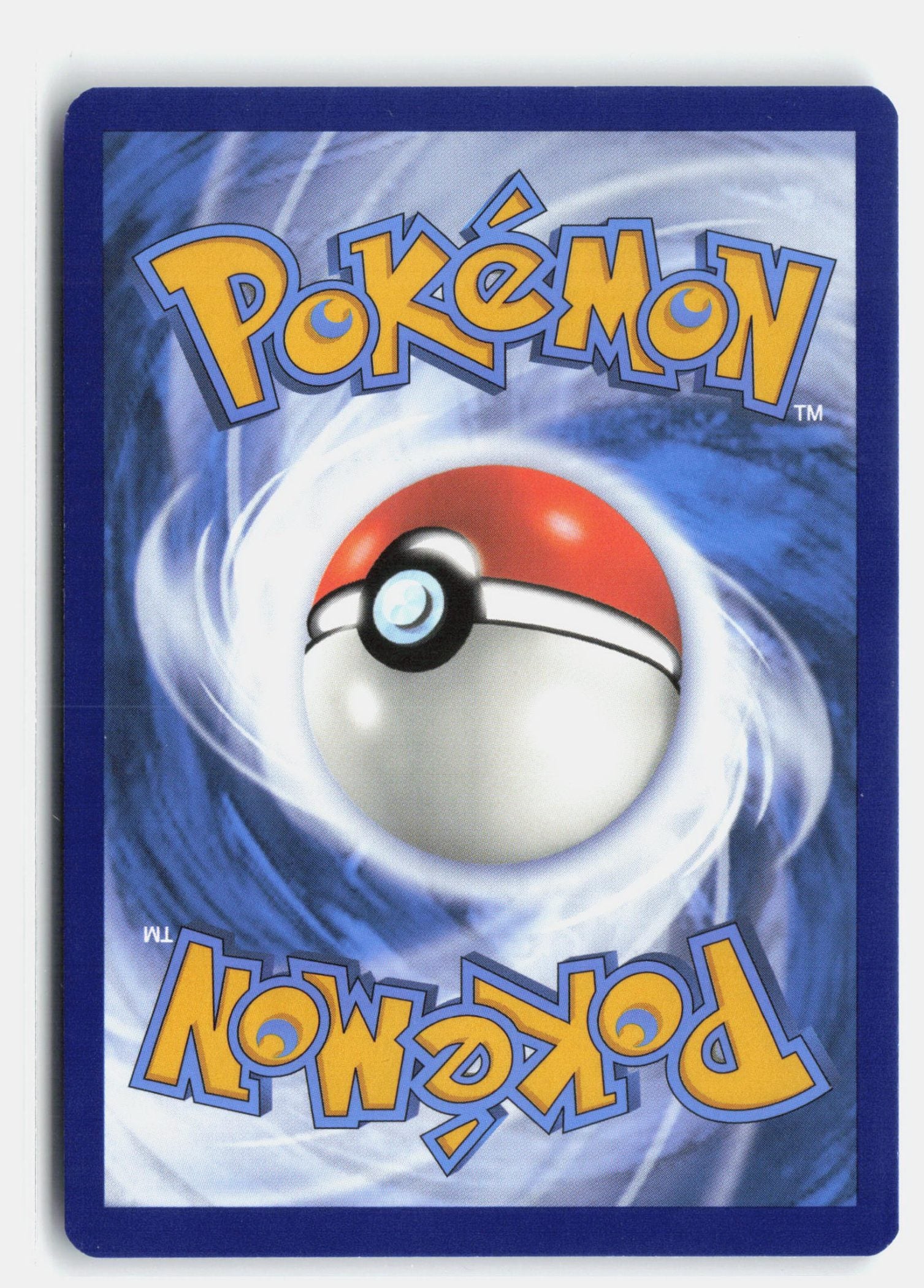 Slowpoke (Back)