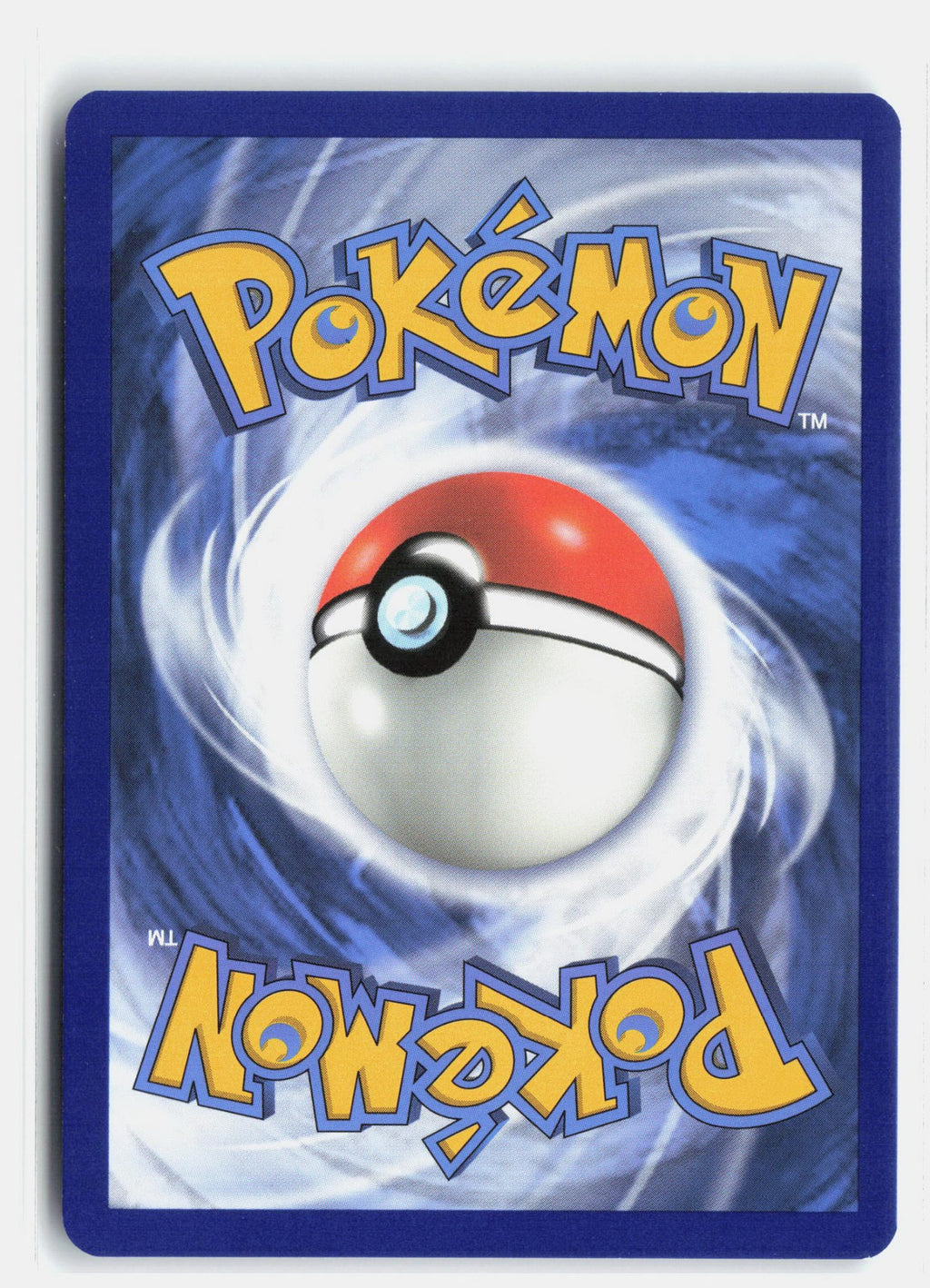 Luxray (Back)