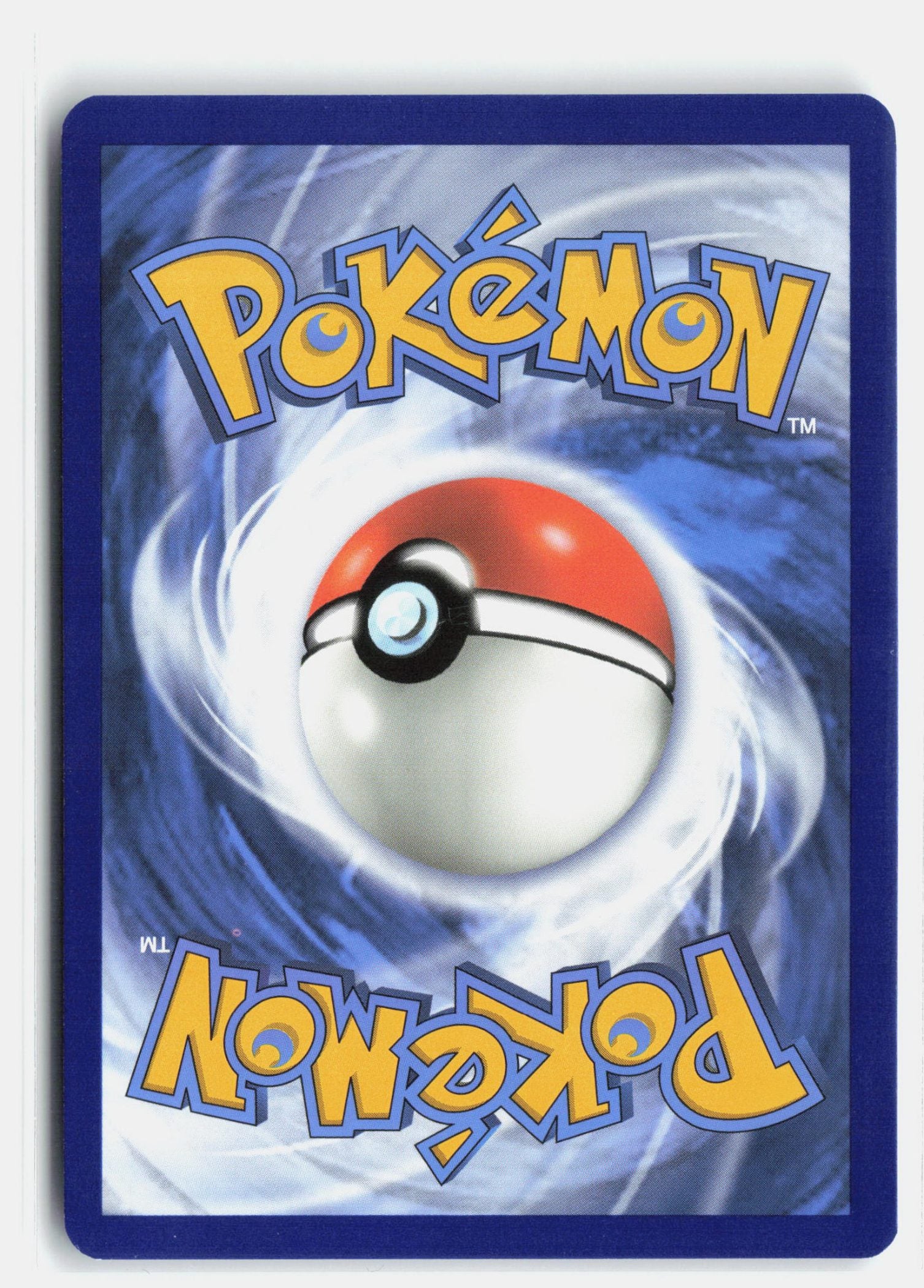 Magikarp - 042/193 (Back)