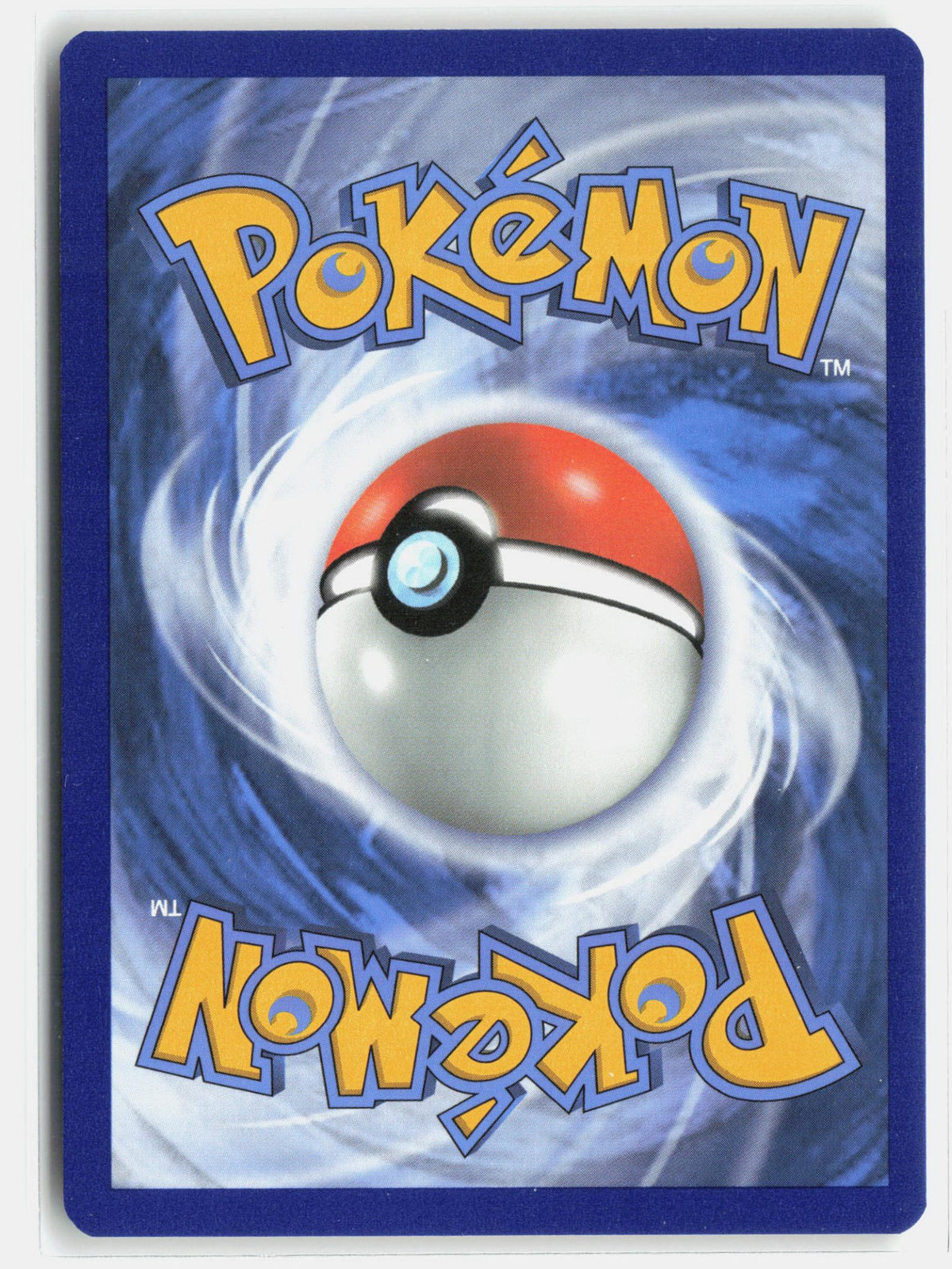 Snover (Back)