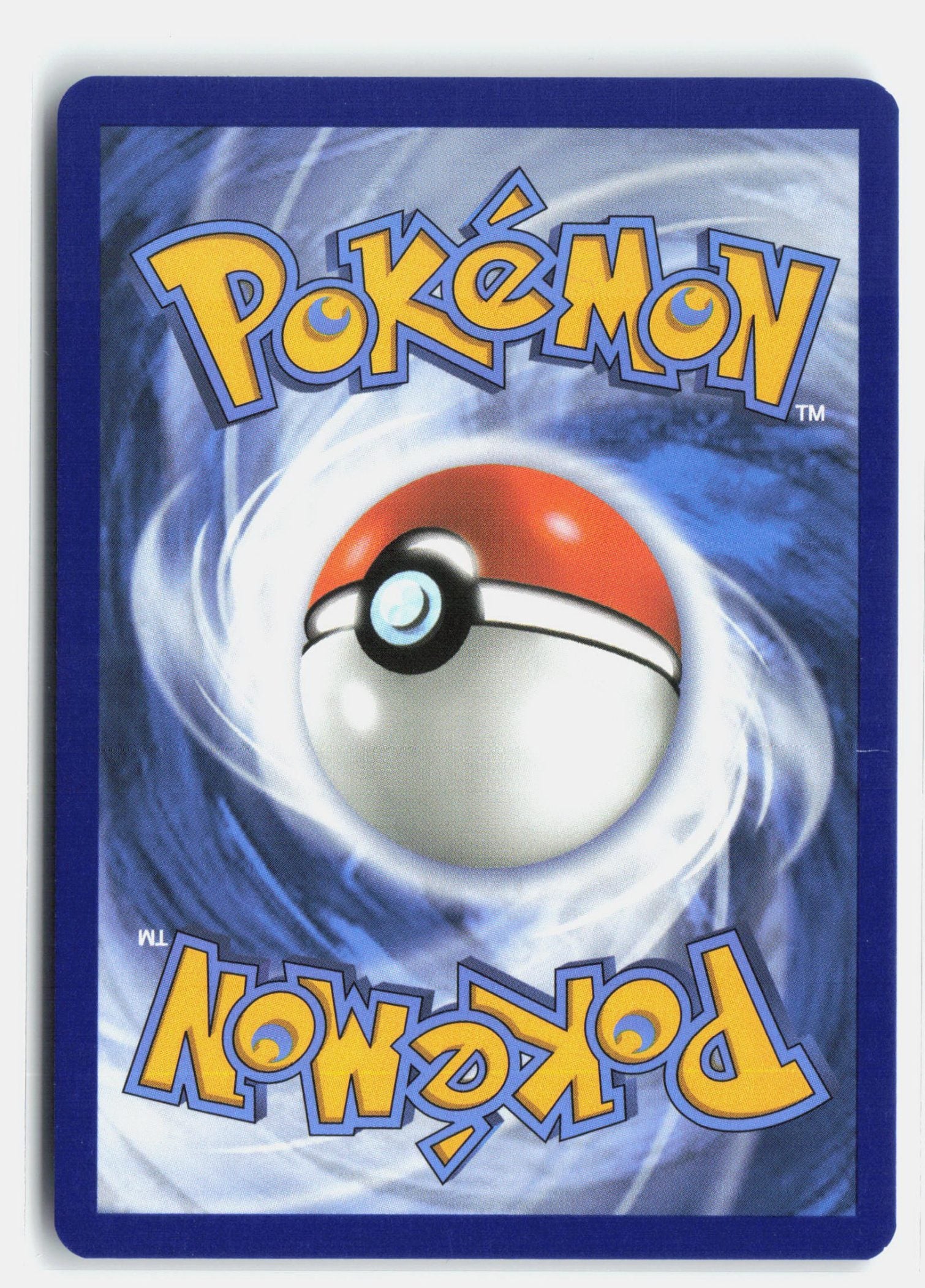 Haunter - 055/094 (Back)