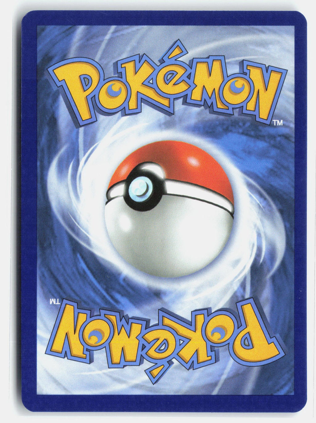 Gastly (Back)