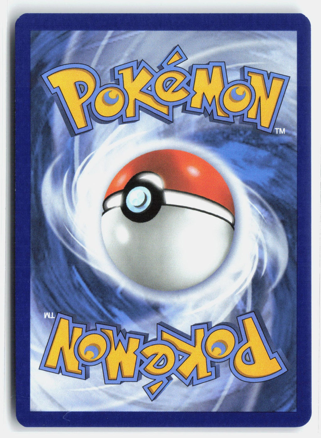 Aipom (Back)