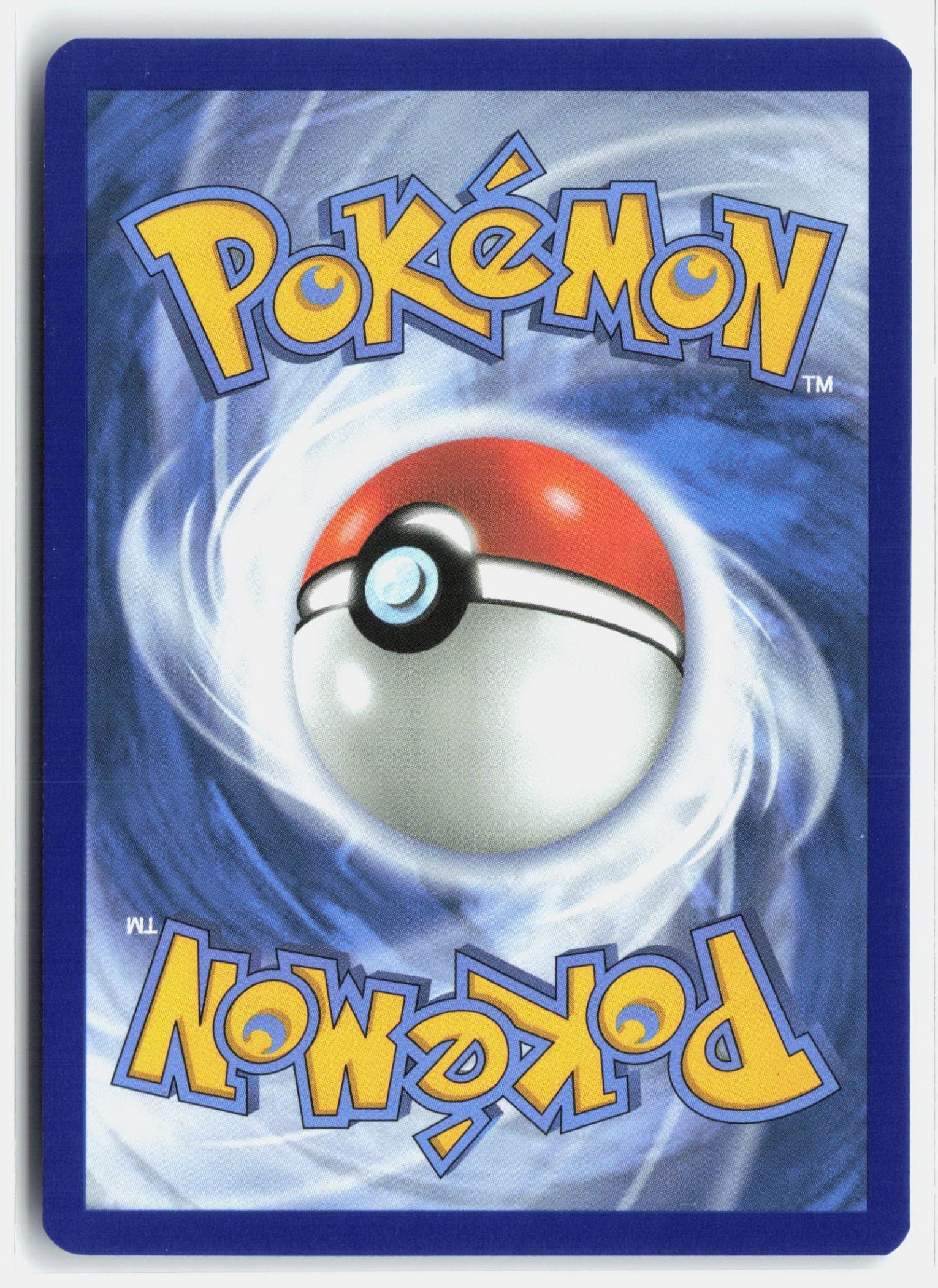 Zacian - 045/094 (Back)