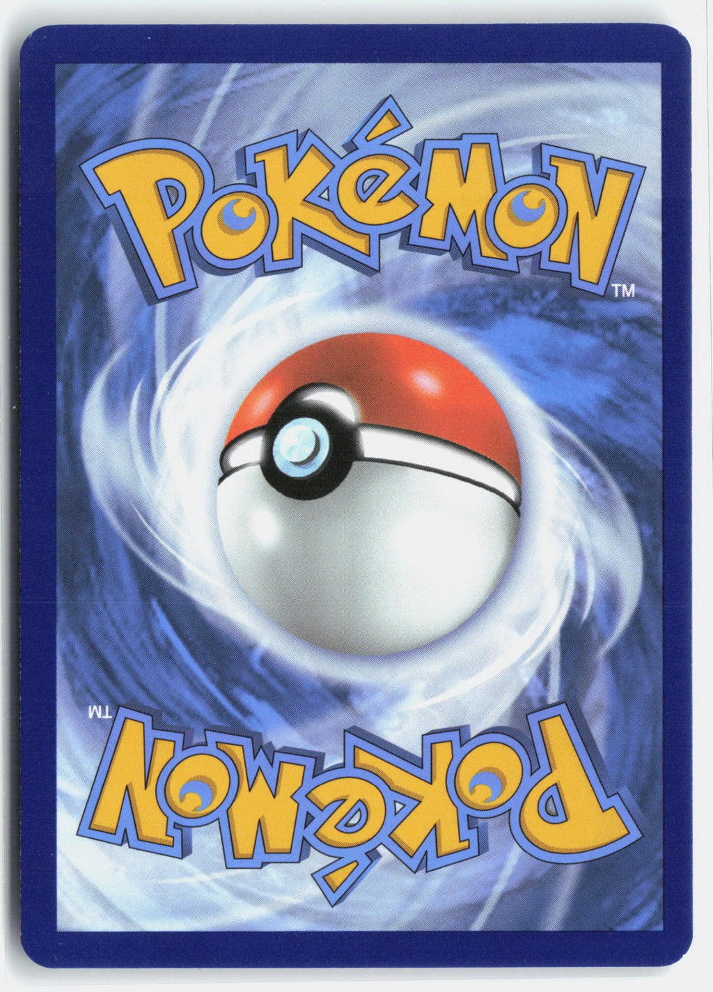 Groudon (Back)