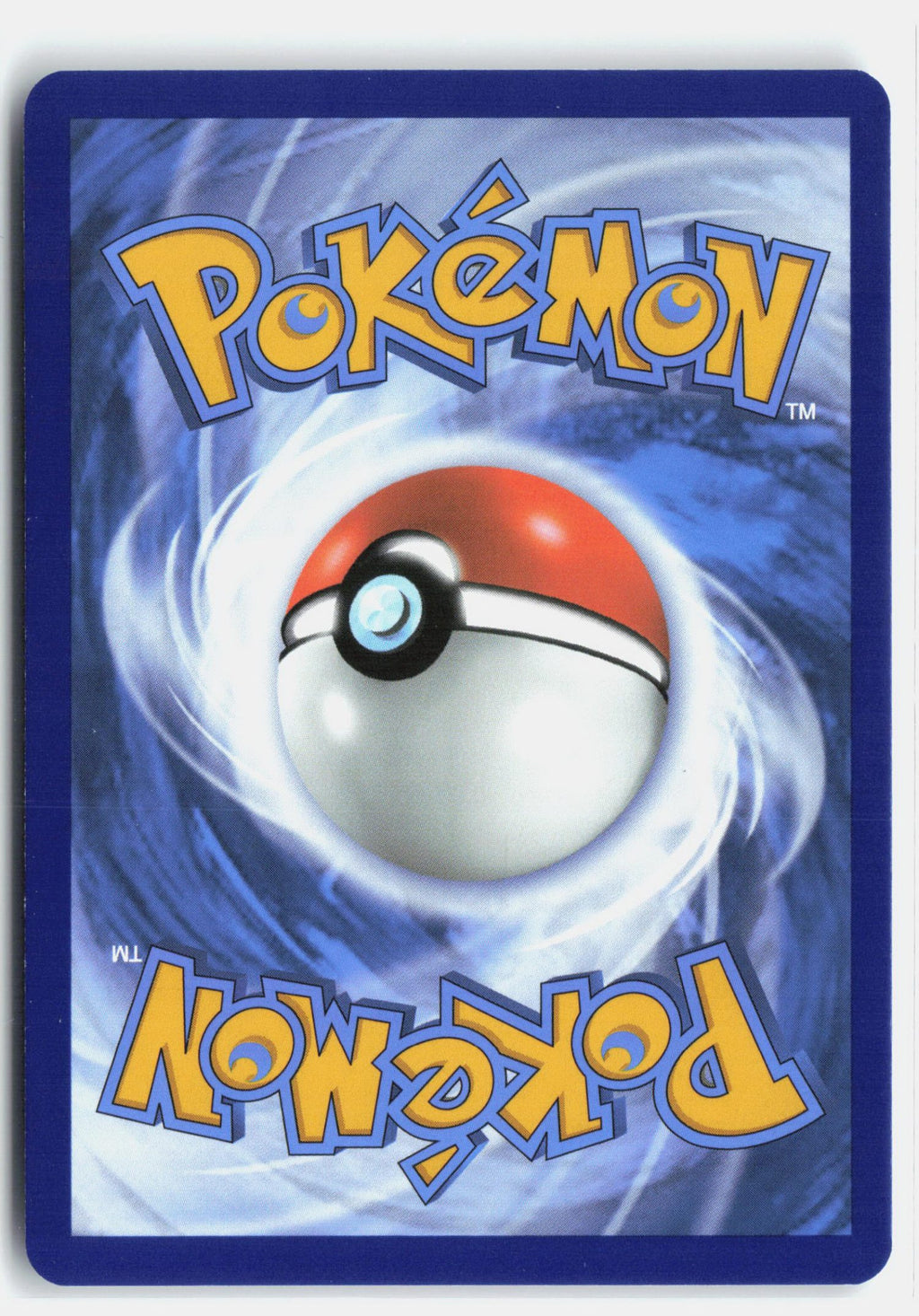 Goldeen (Back)