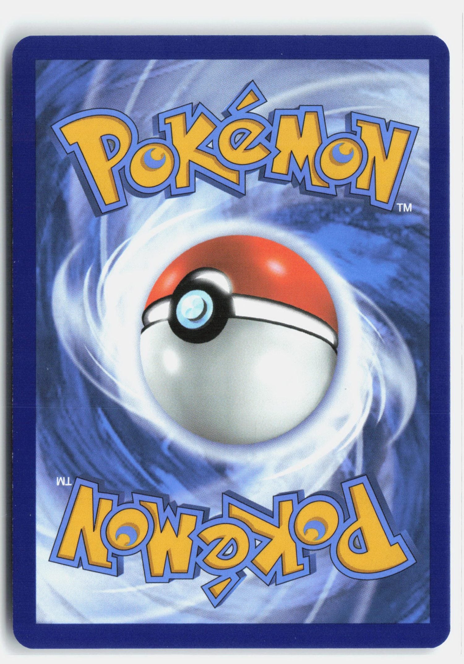 Goldeen (Back)