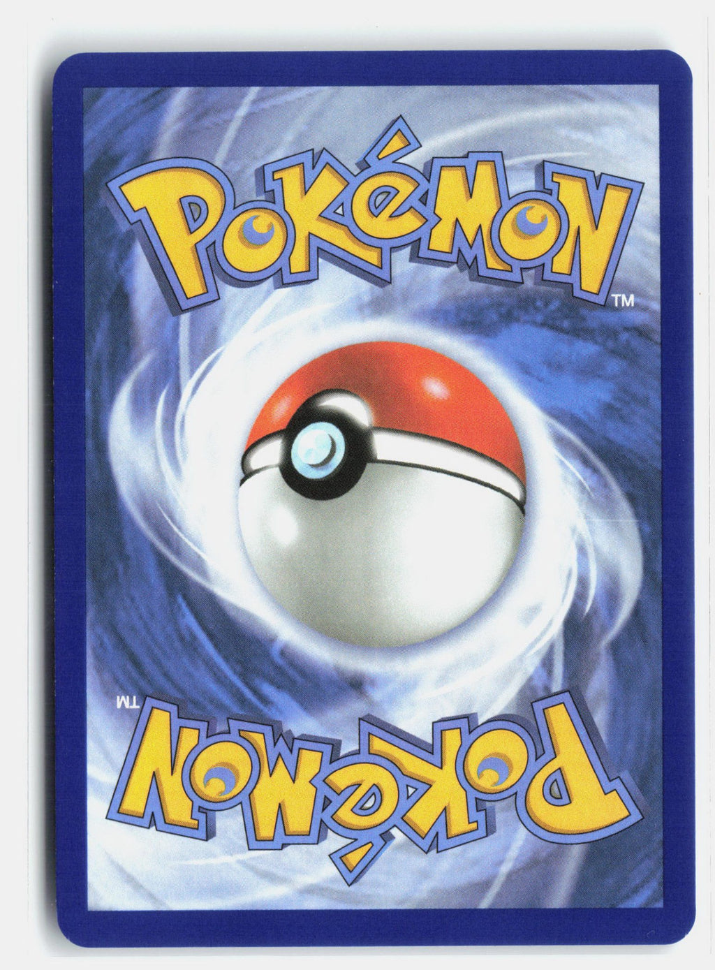 Repel (Back)