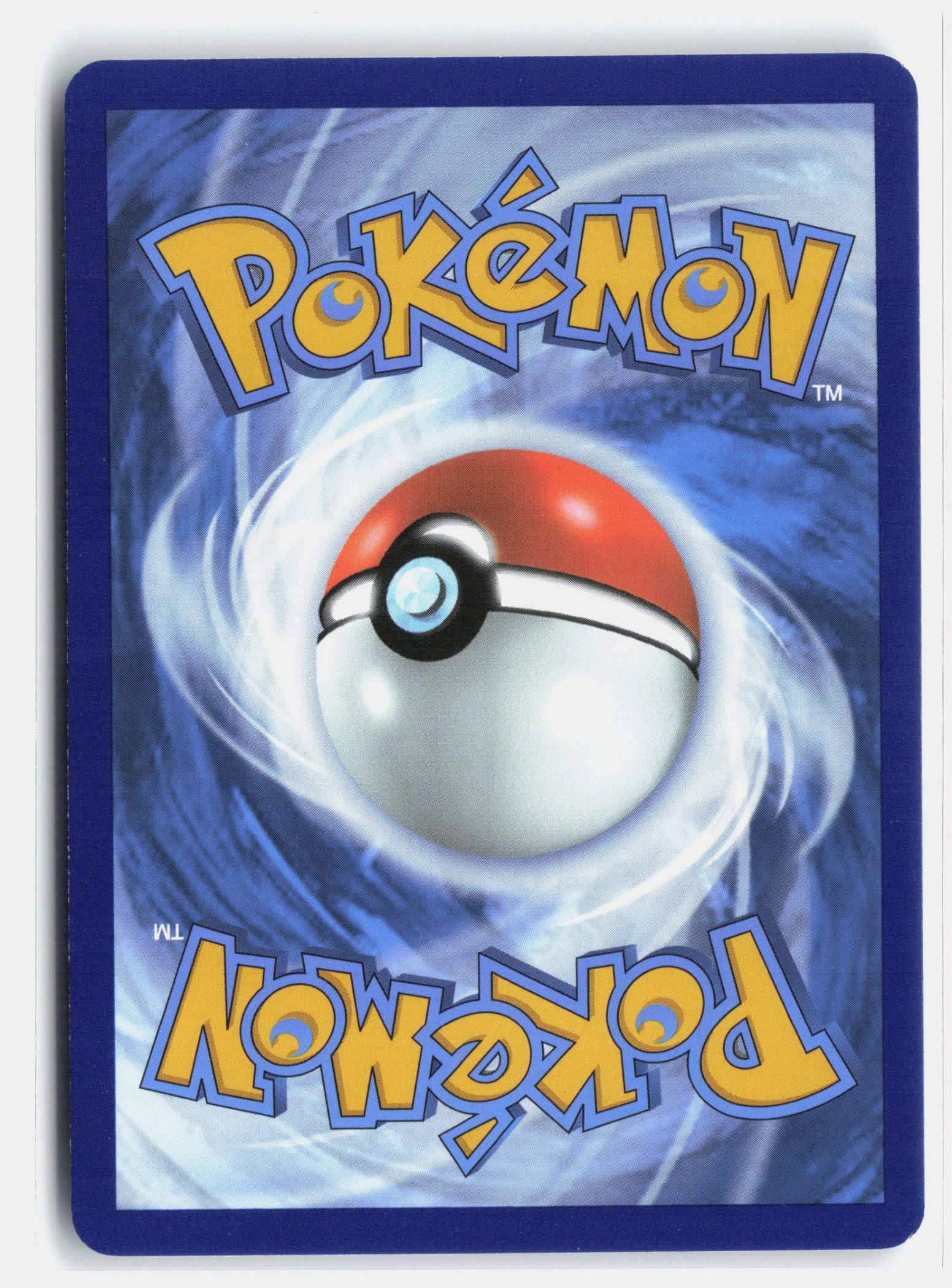 Glaceon (Back)
