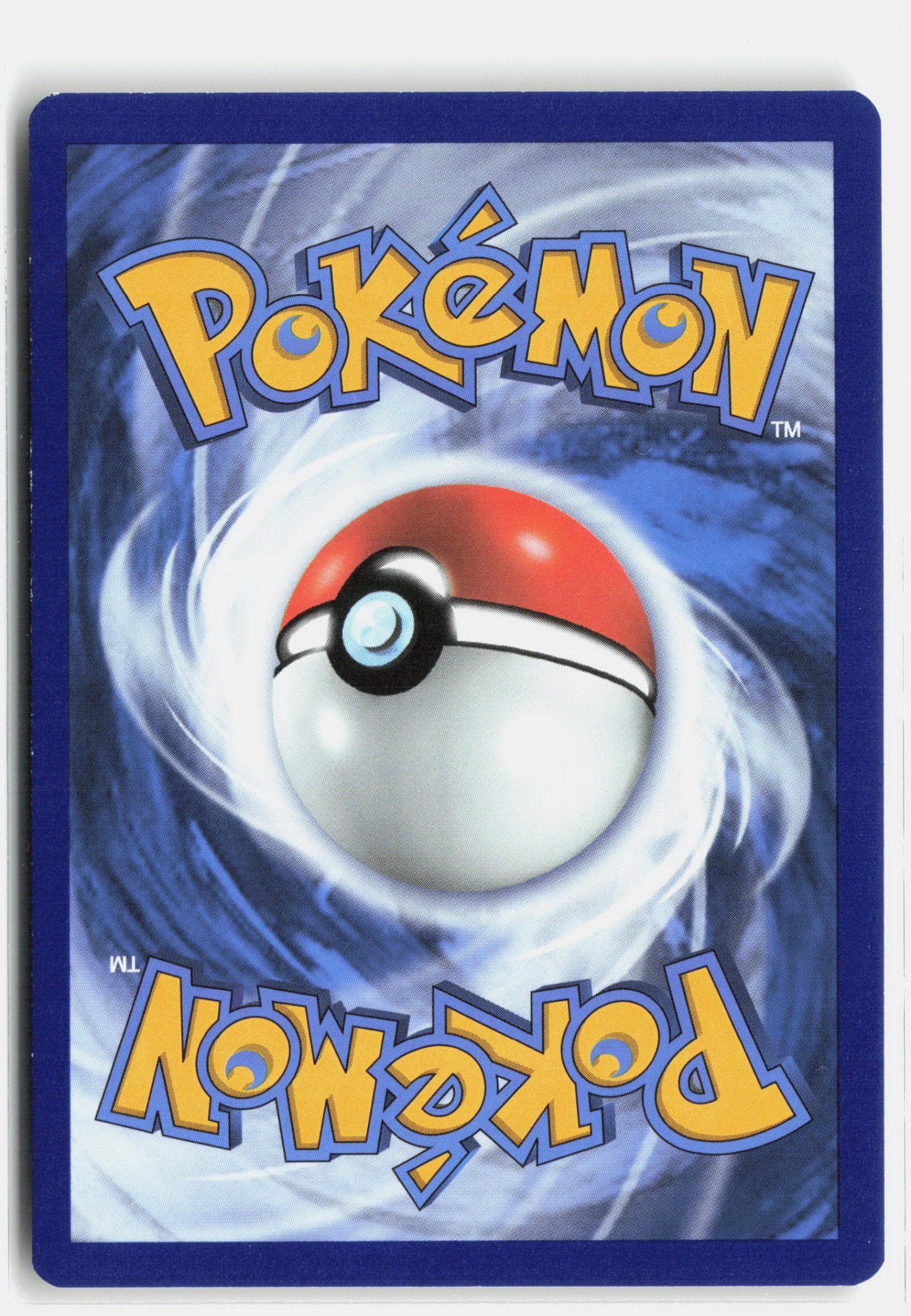 Reshiram (Back)