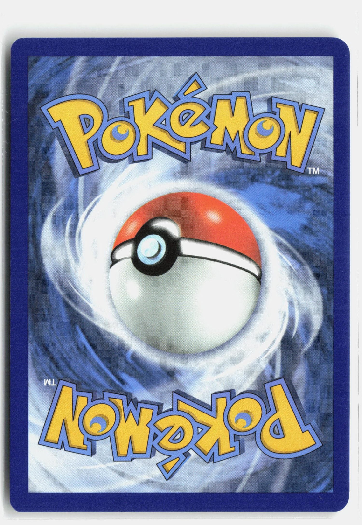 Pokemon Catcher (Back)