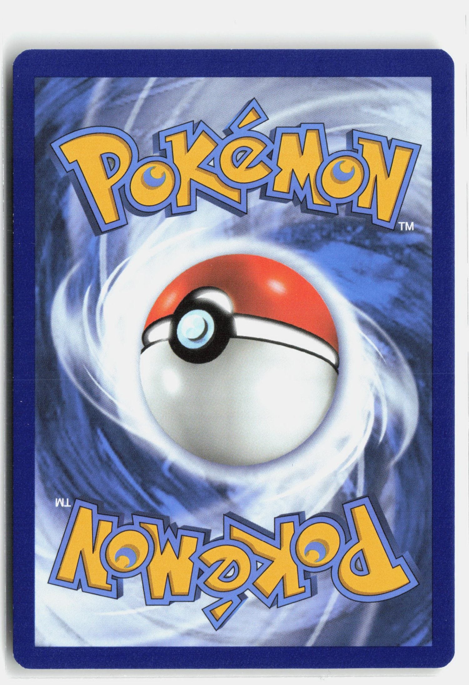 Yveltal (Back)