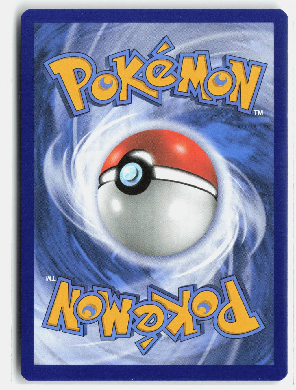 Primarina (Back)