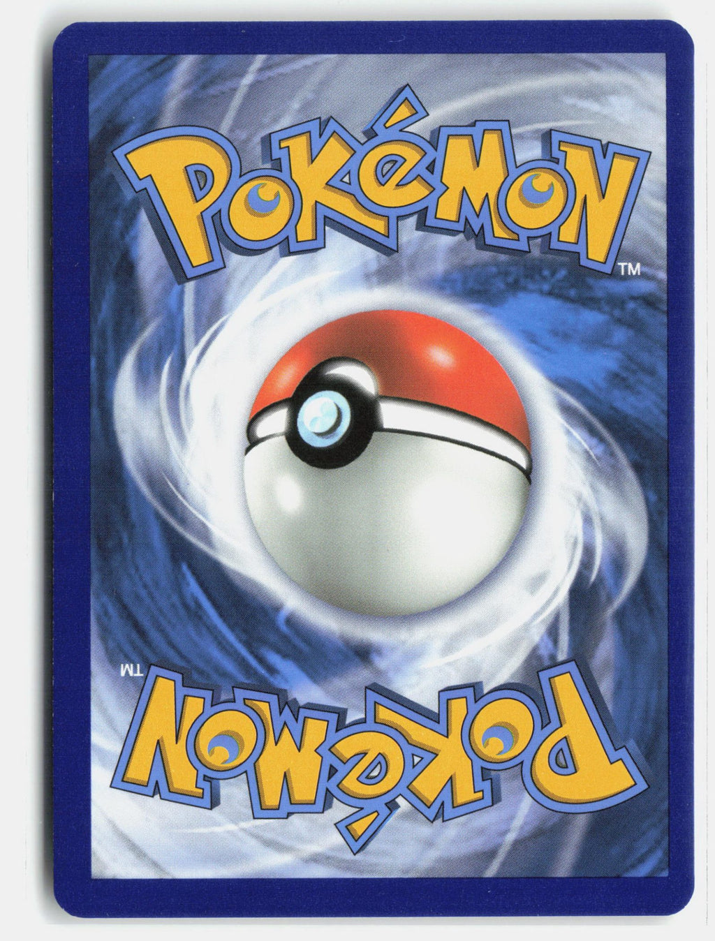 Rare Candy (Back)
