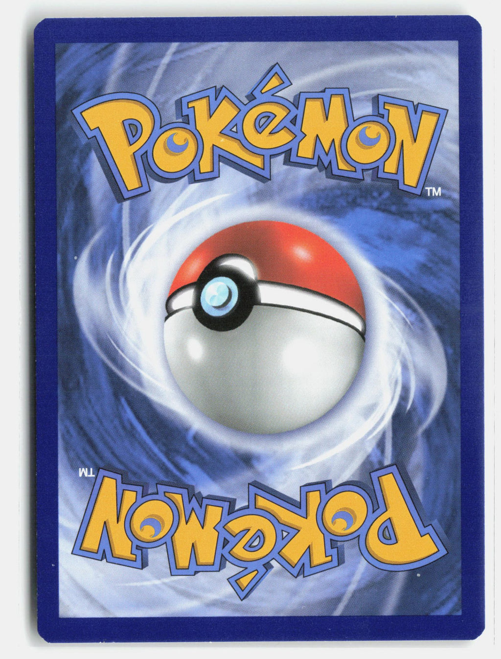 Dragonair (Back)