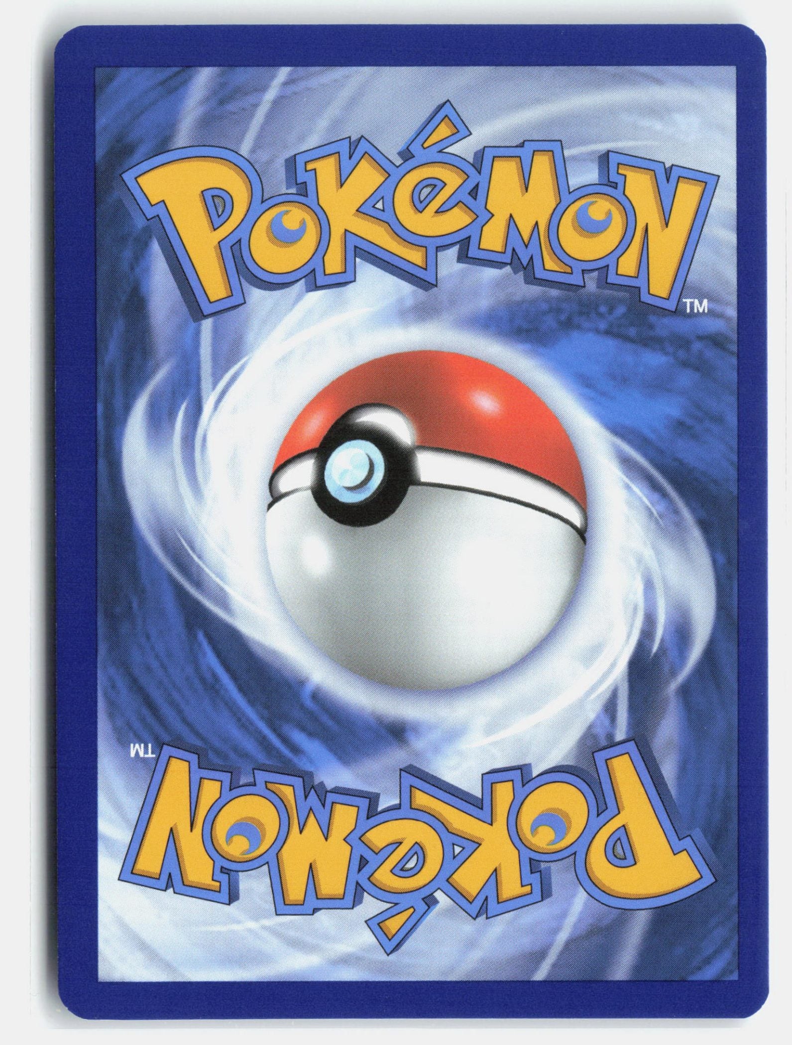 Togedemaru (Back)