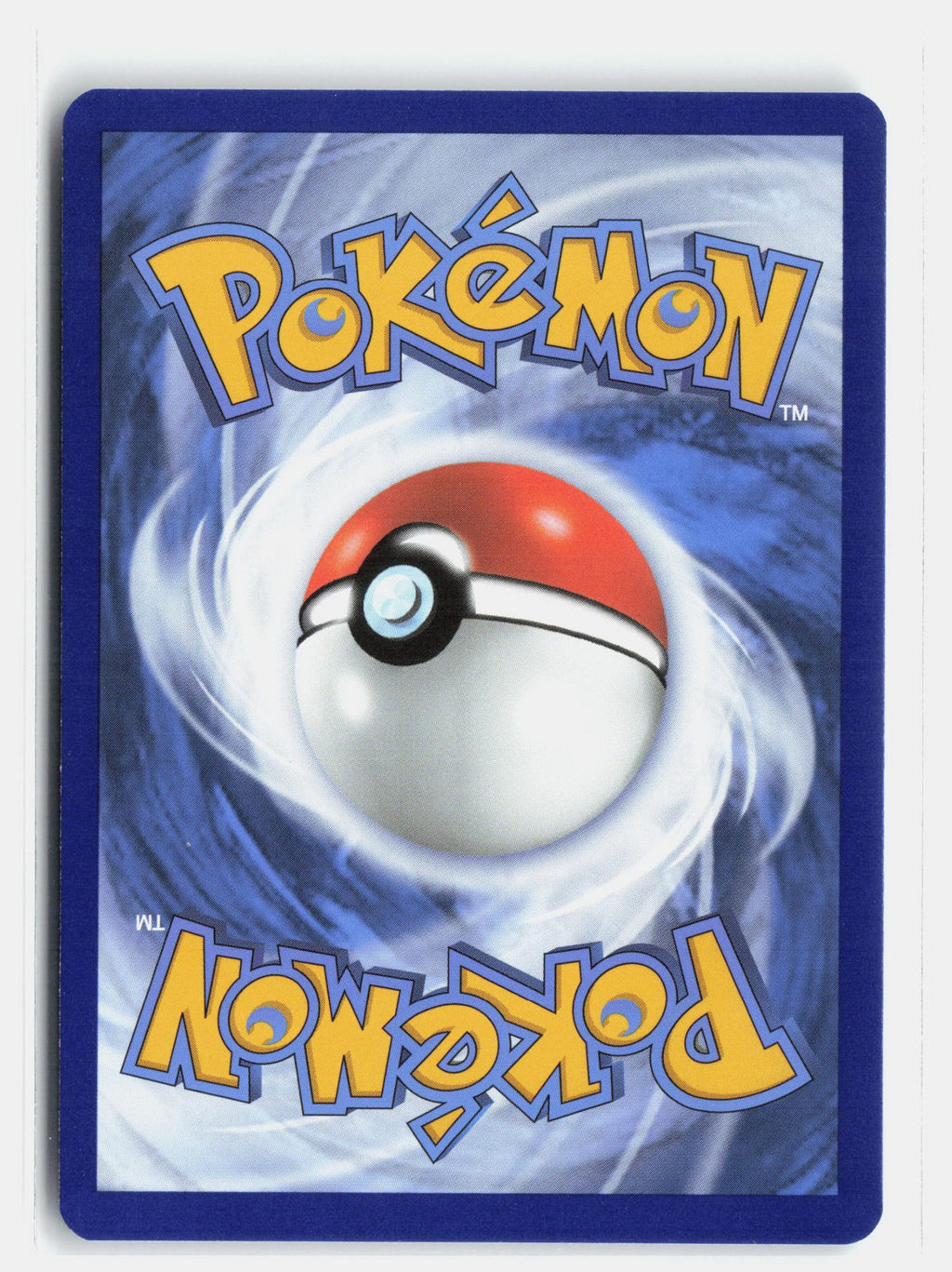 Houndoom (Back)