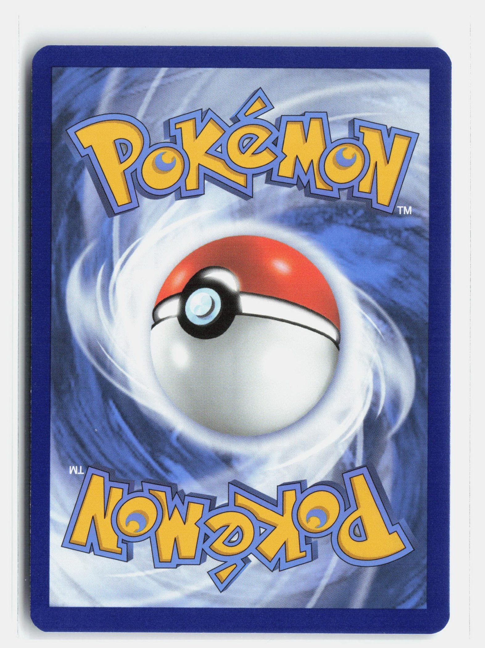 Houndoom (Back)