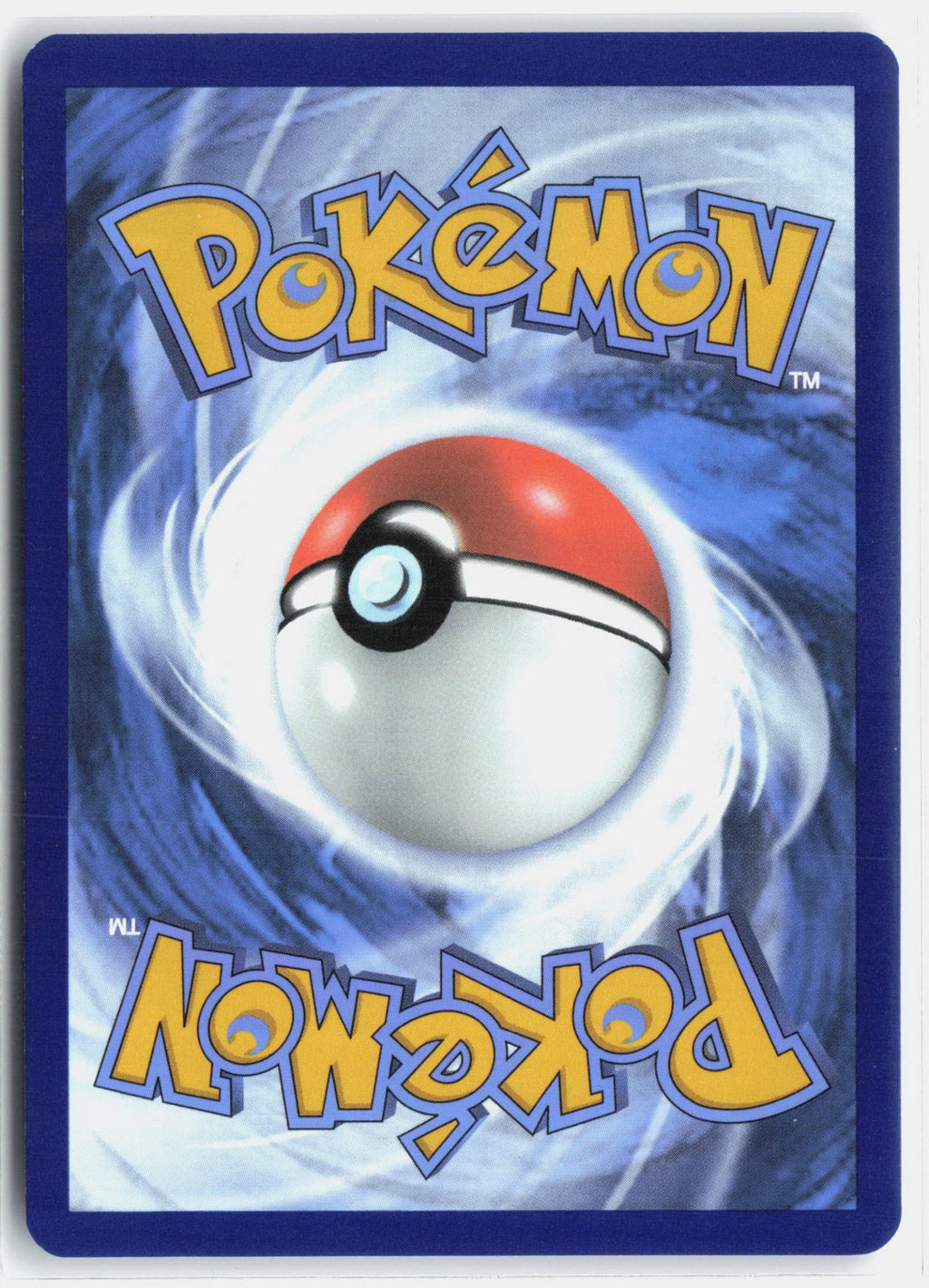 Team Rocket's Tyranitar (Back)