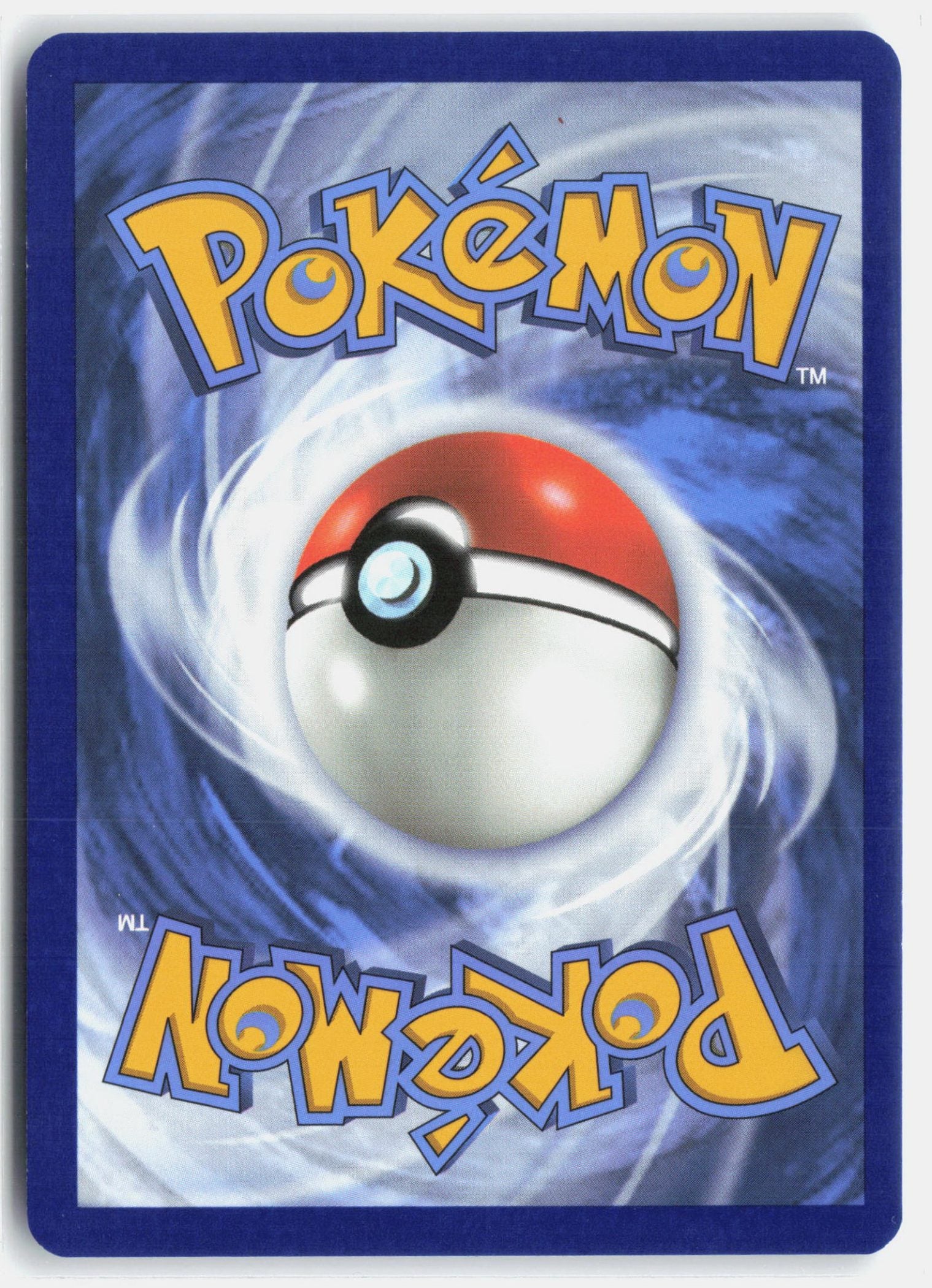Team Rocket's Energy (Back)